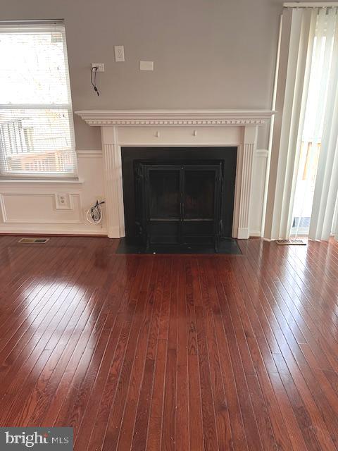 FROST SUB PLAT 1> - Residential