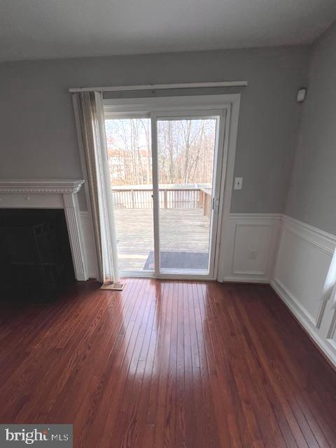 FROST SUB PLAT 1> - Residential