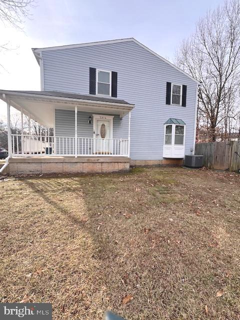 FROST SUB PLAT 1> - Residential