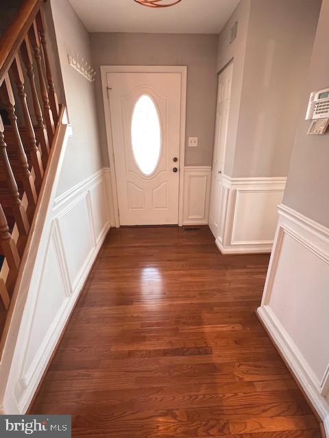 FROST SUB PLAT 1> - Residential