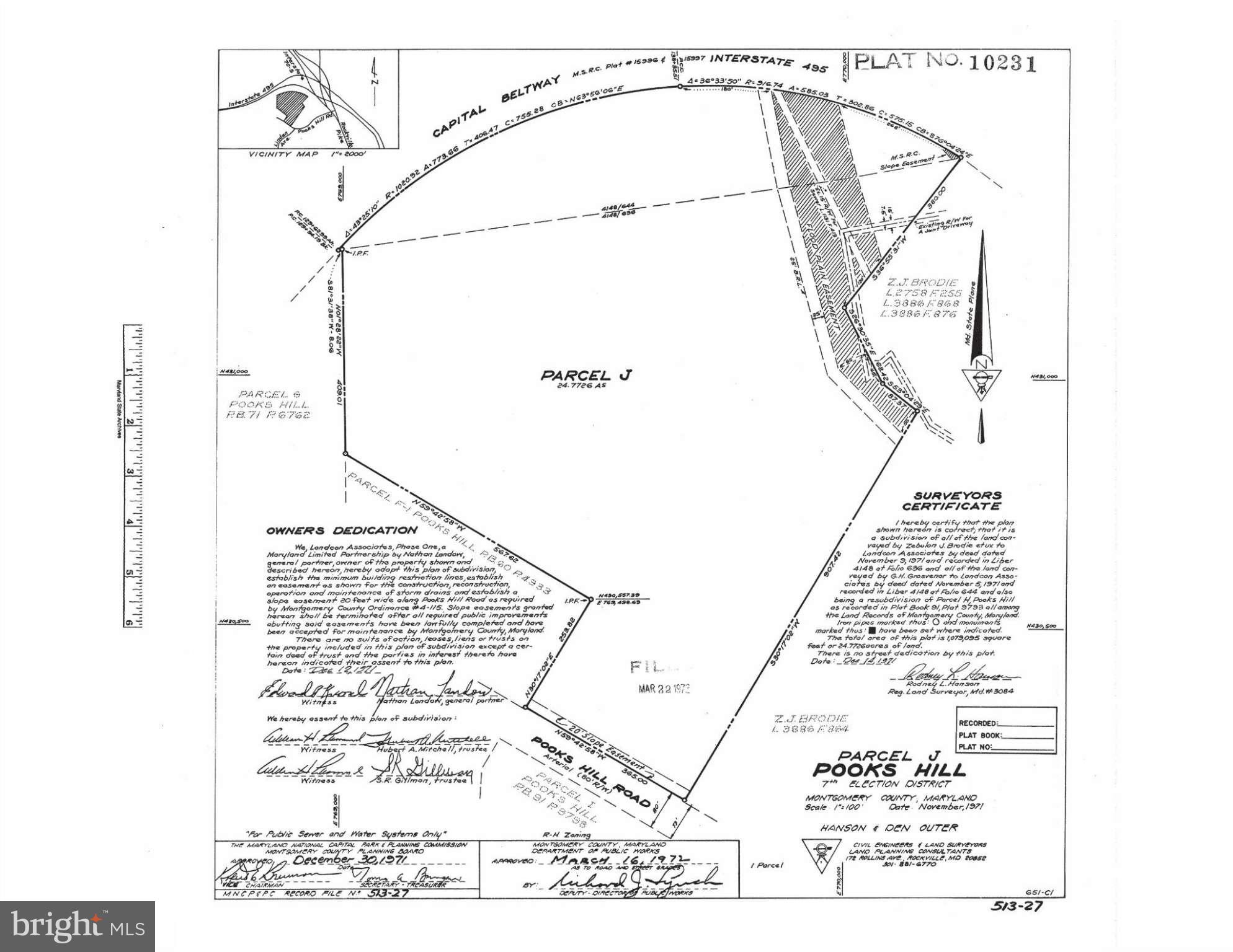 PROMENADE TOWERS - Residential