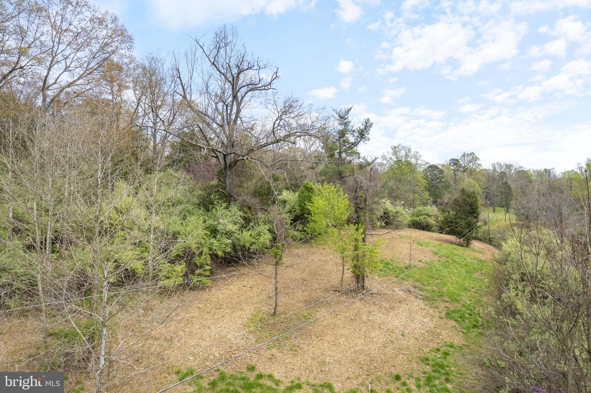ALBEMARLE LAKE - Land