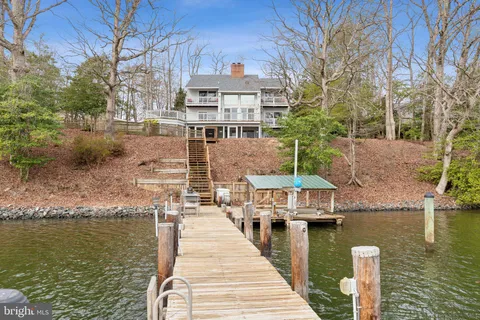 12106 Preston Drive, Lusby, MD MLS: MDCA2020012
