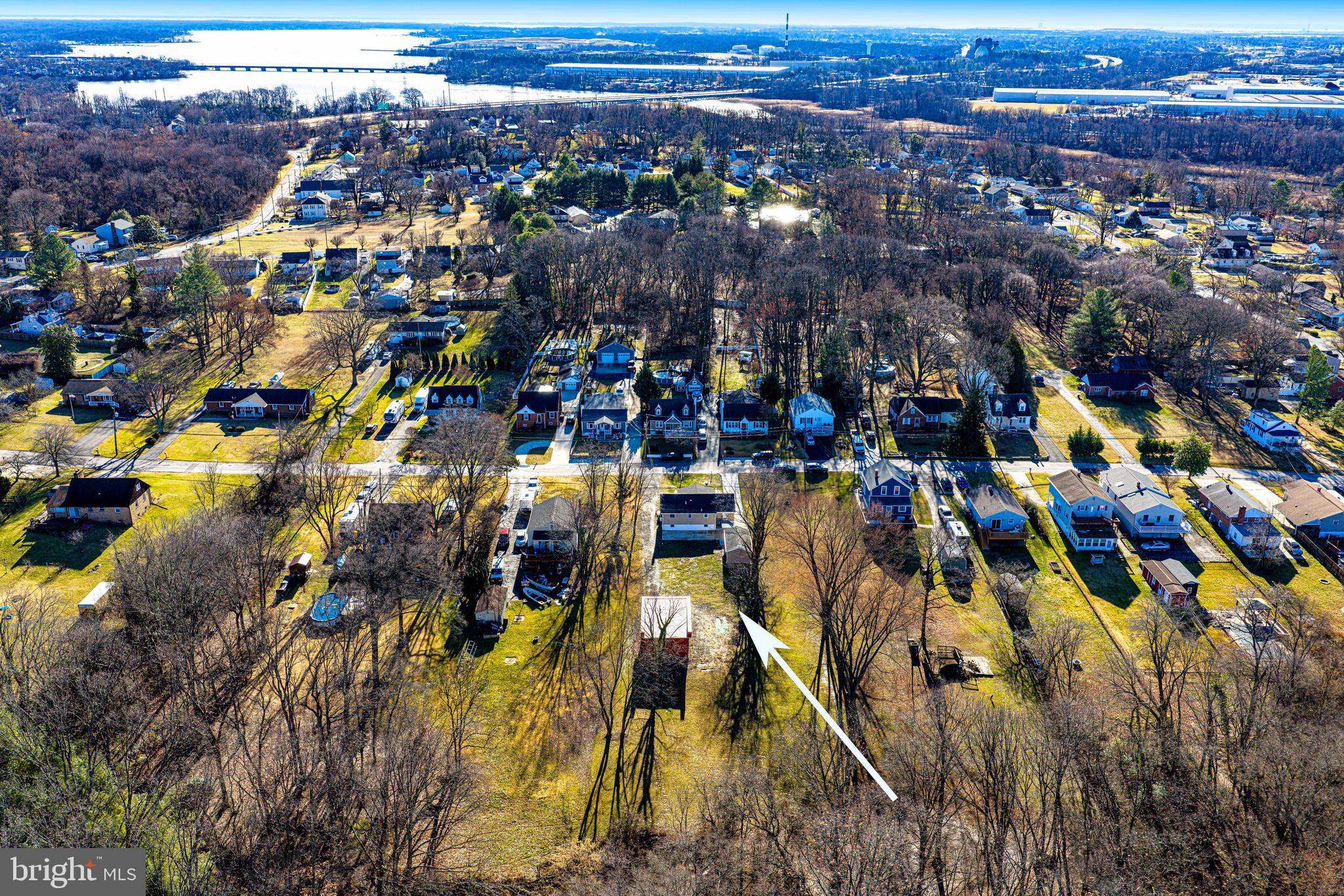 ROSEDALE TERRACE - Residential