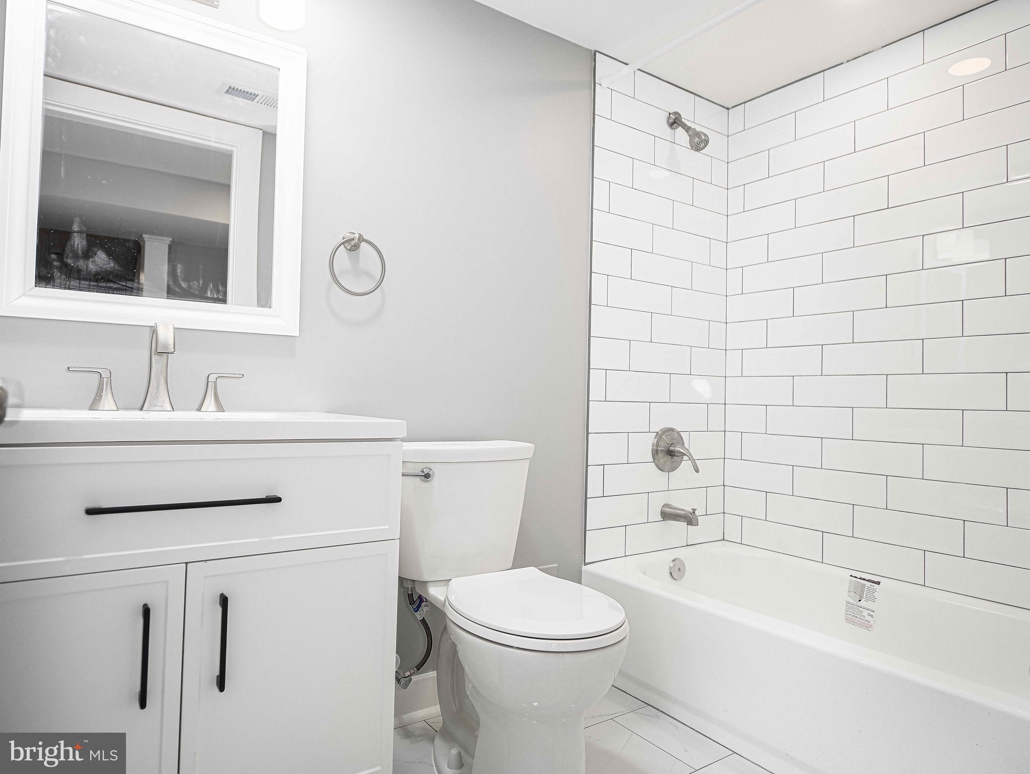 ROSEDALE TERRACE - Residential