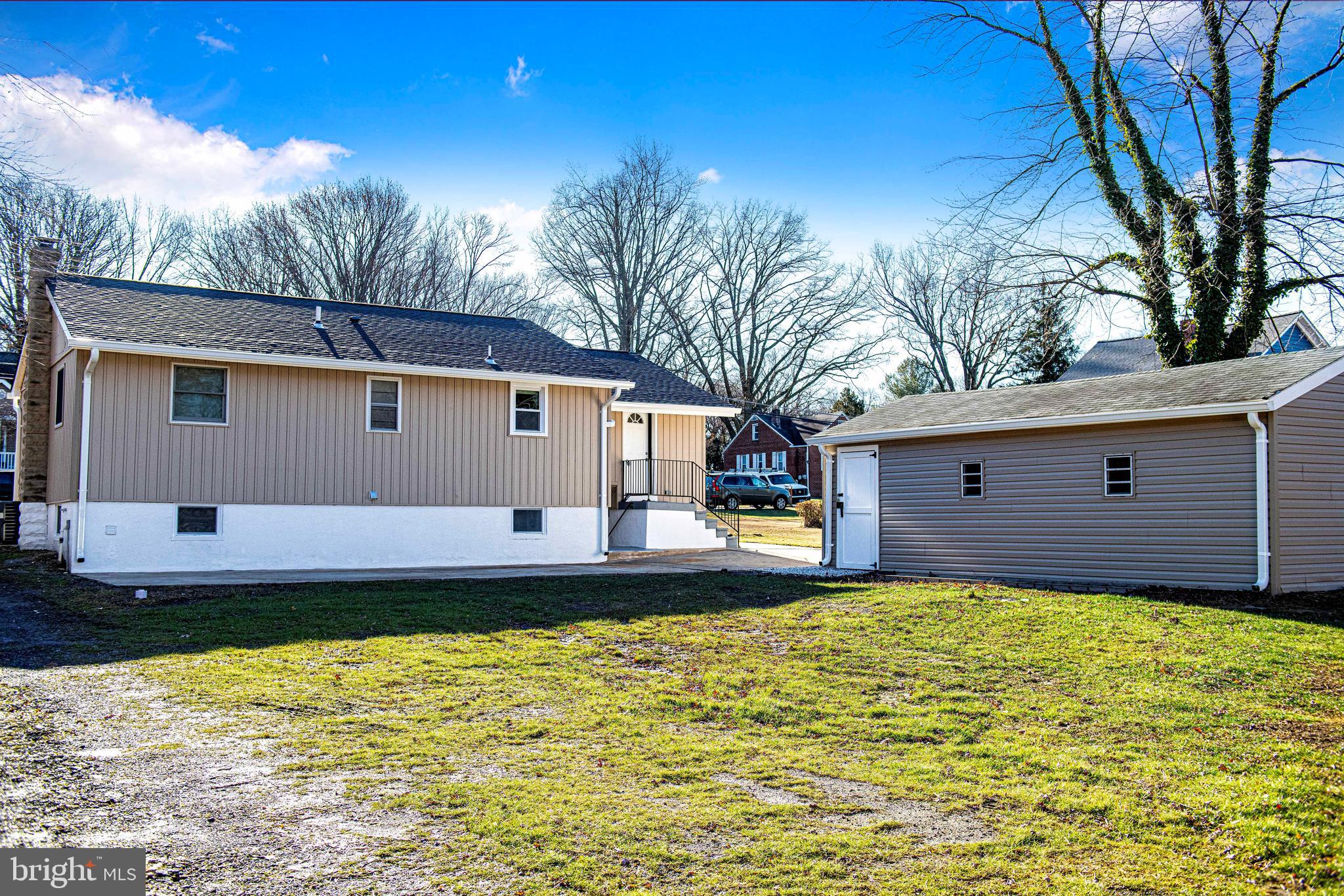 ROSEDALE TERRACE - Residential