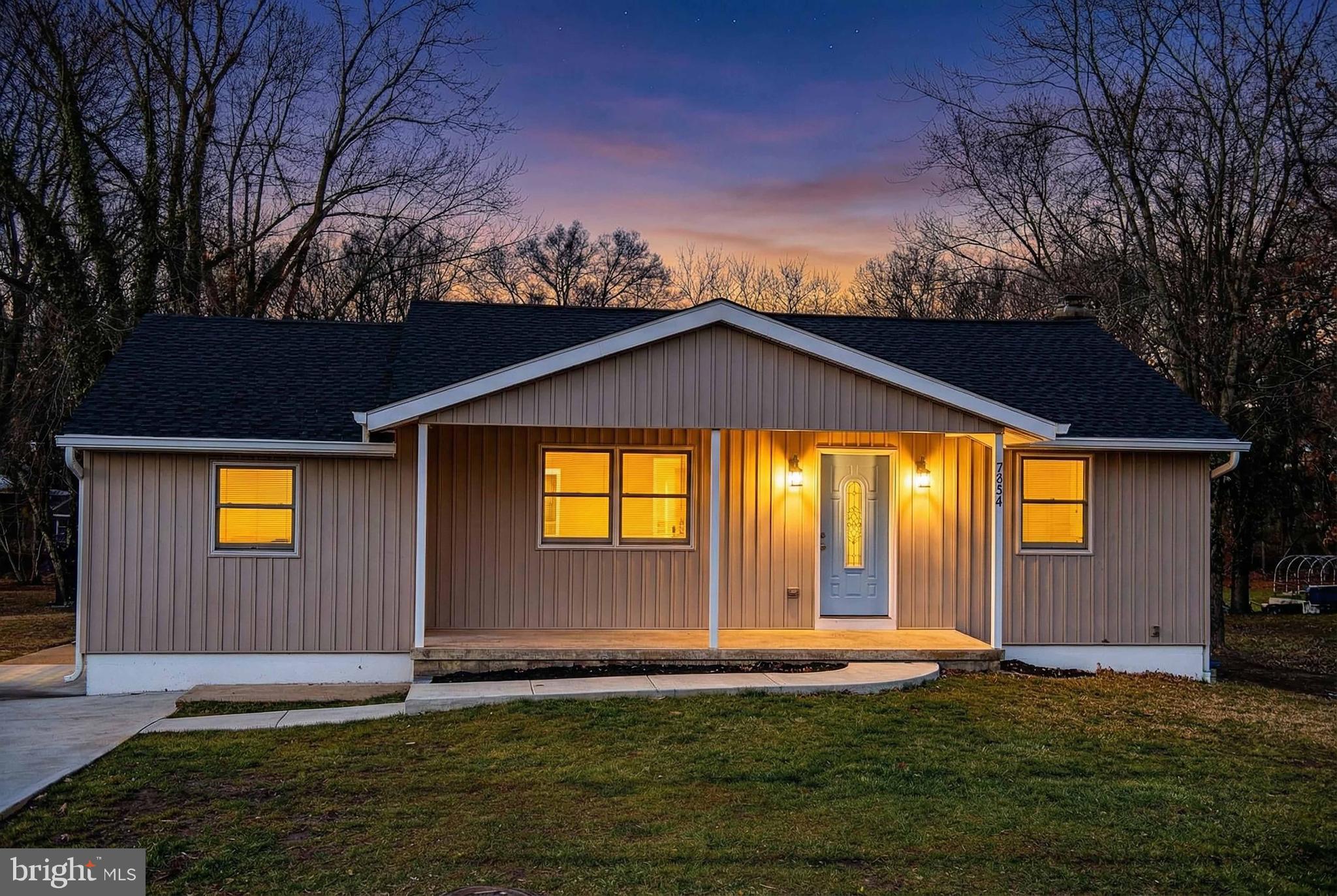 ROSEDALE TERRACE - Residential