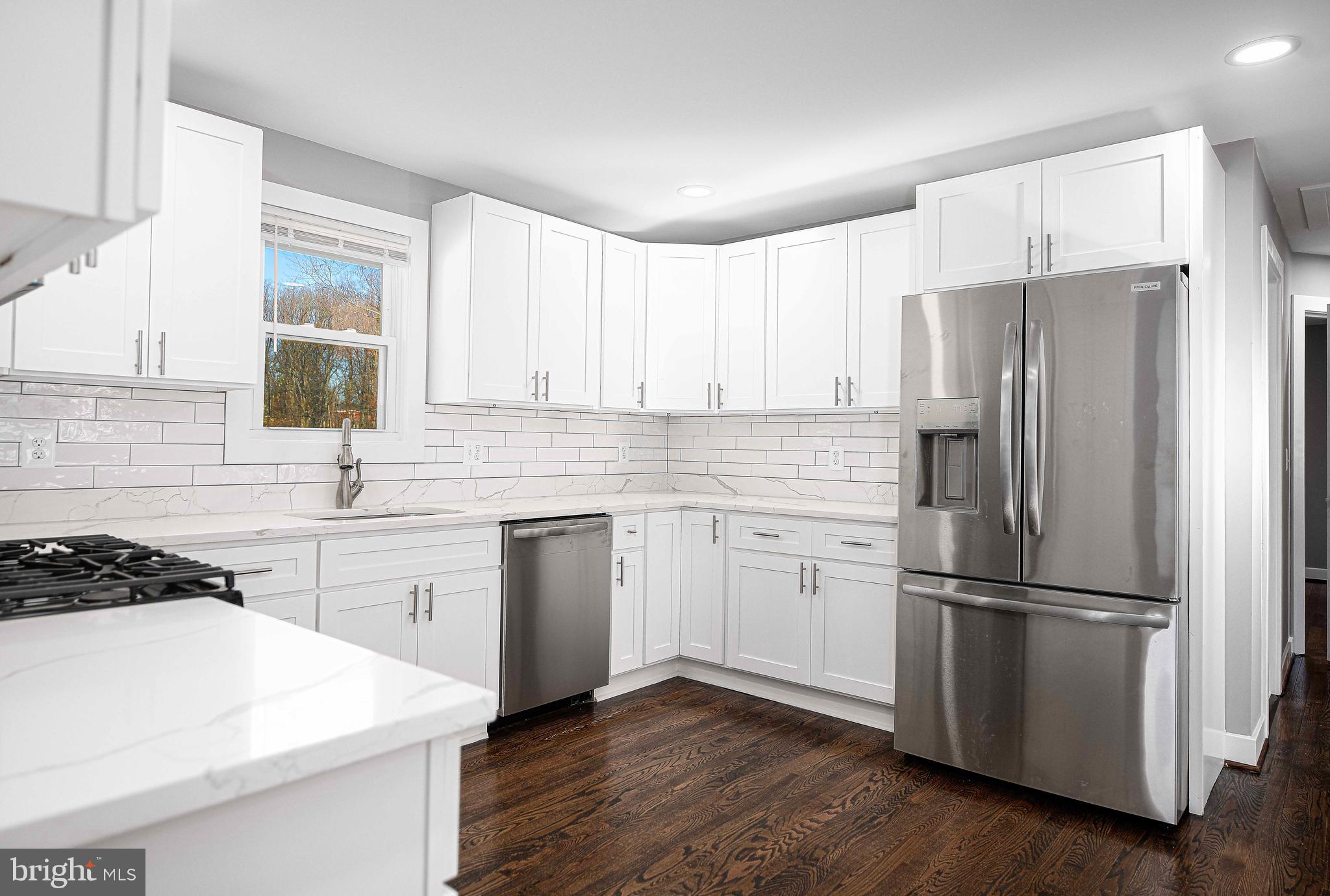 ROSEDALE TERRACE - Residential