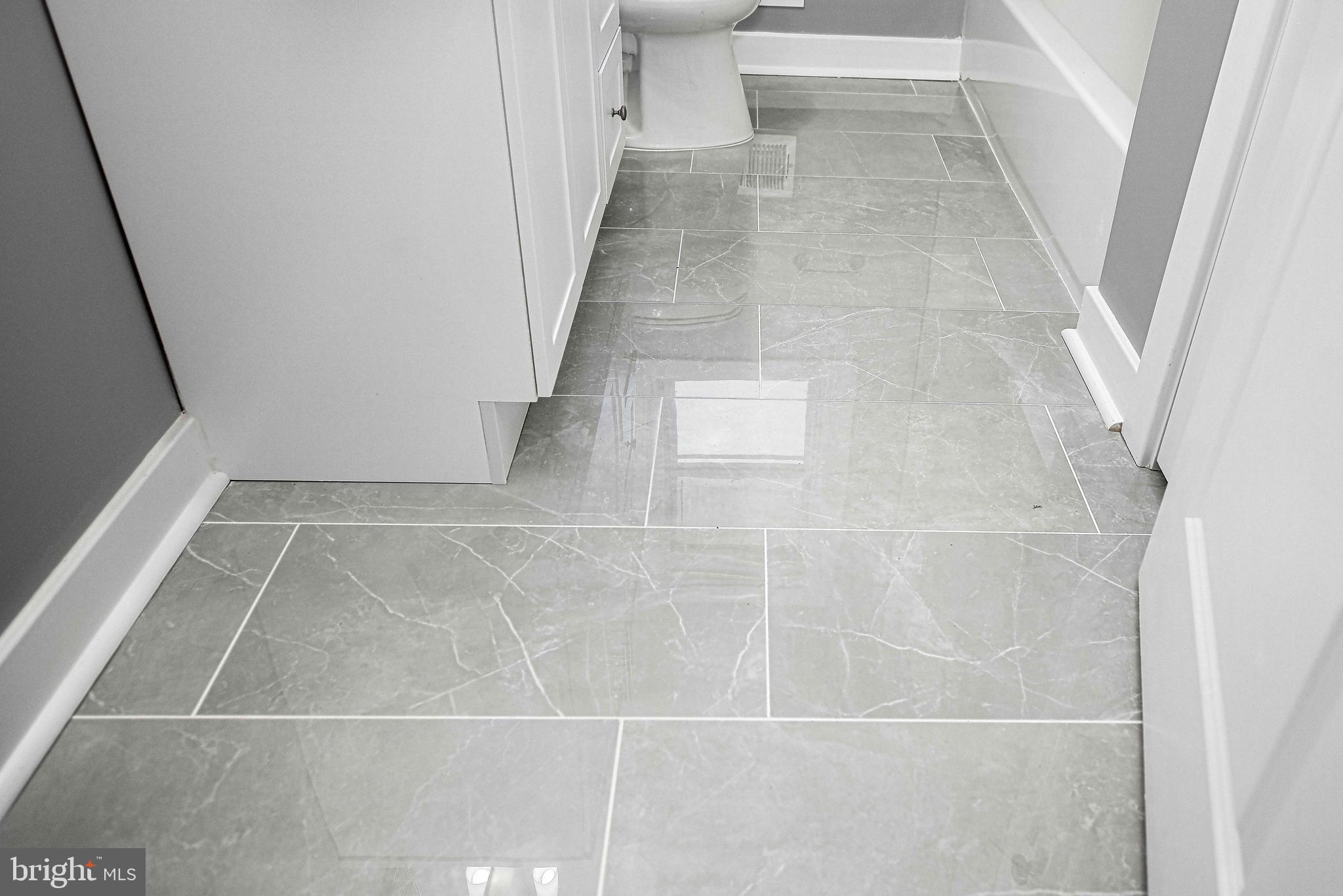 ROSEDALE TERRACE - Residential