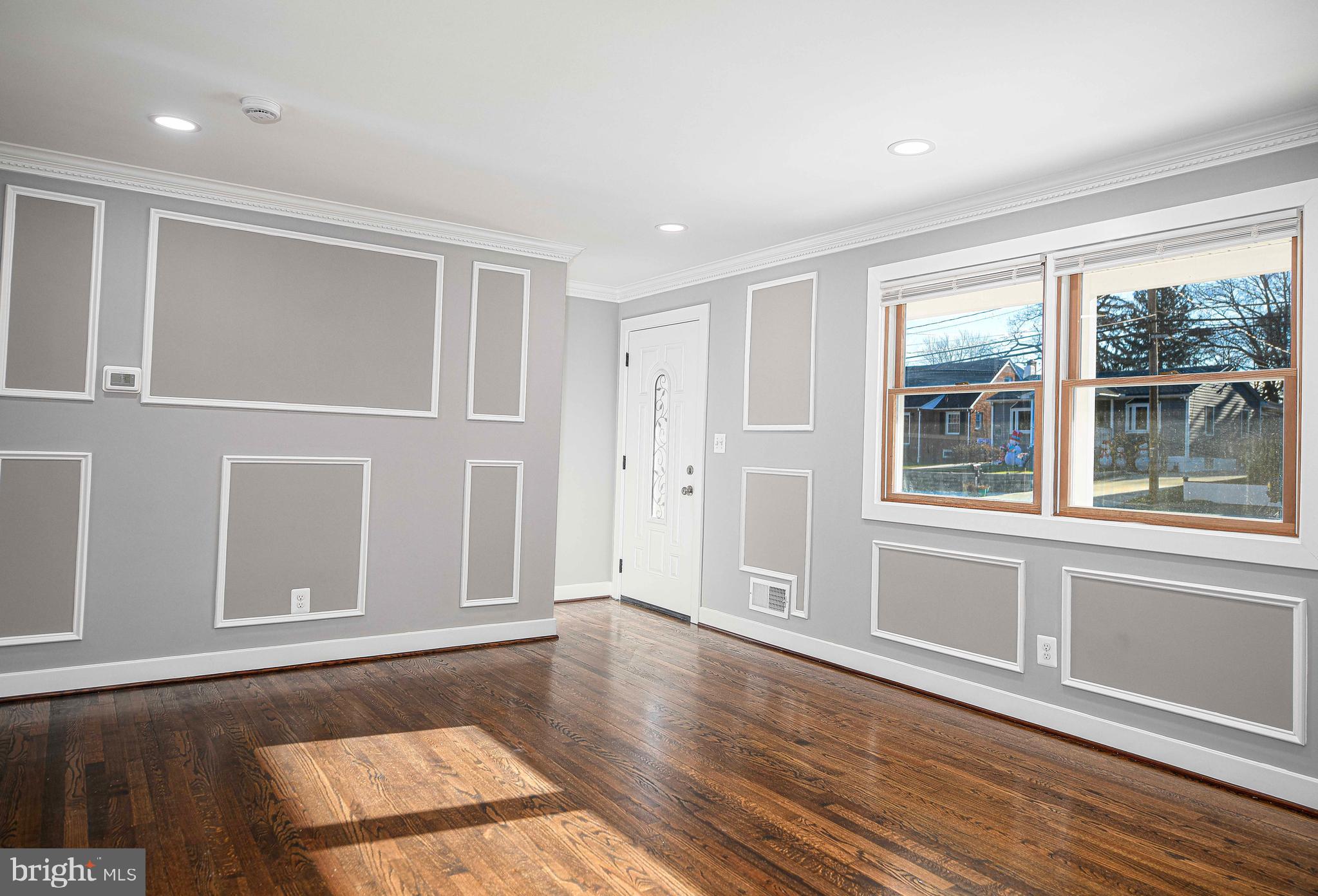 ROSEDALE TERRACE - Residential