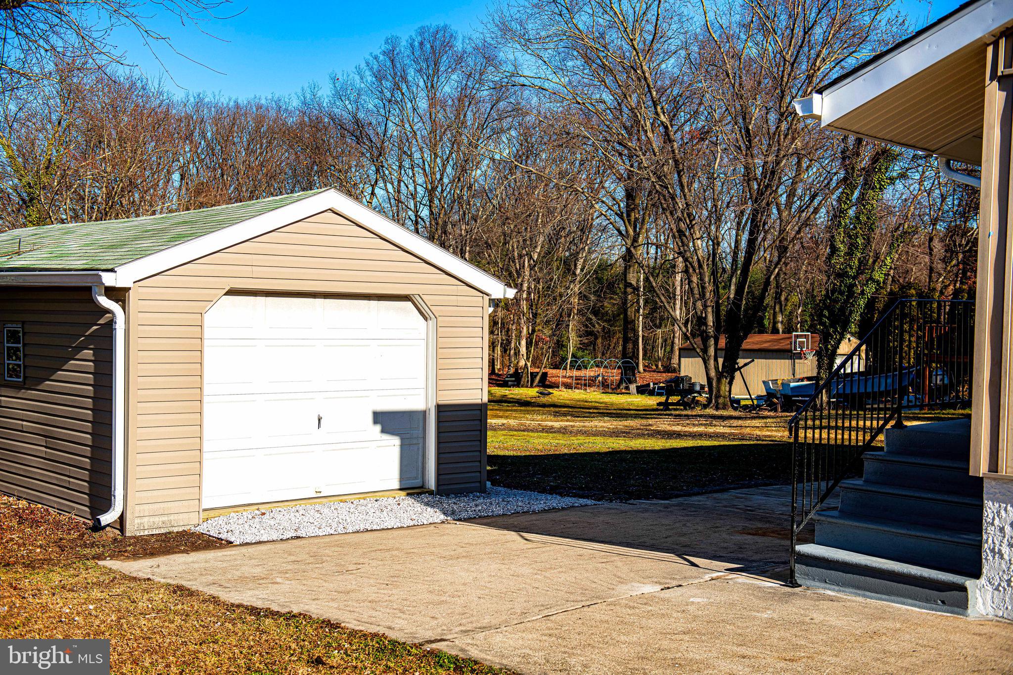 ROSEDALE TERRACE - Residential