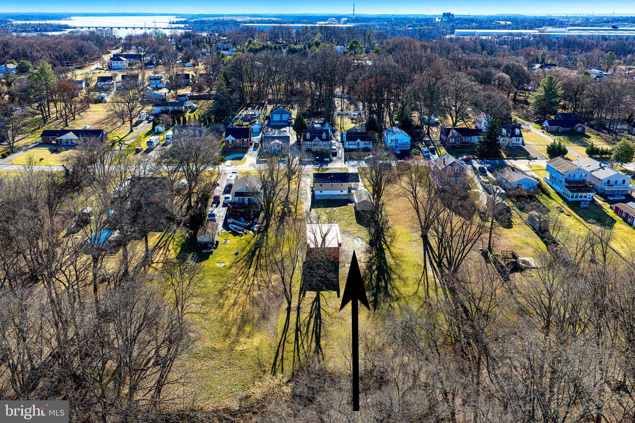 ROSEDALE TERRACE - Residential