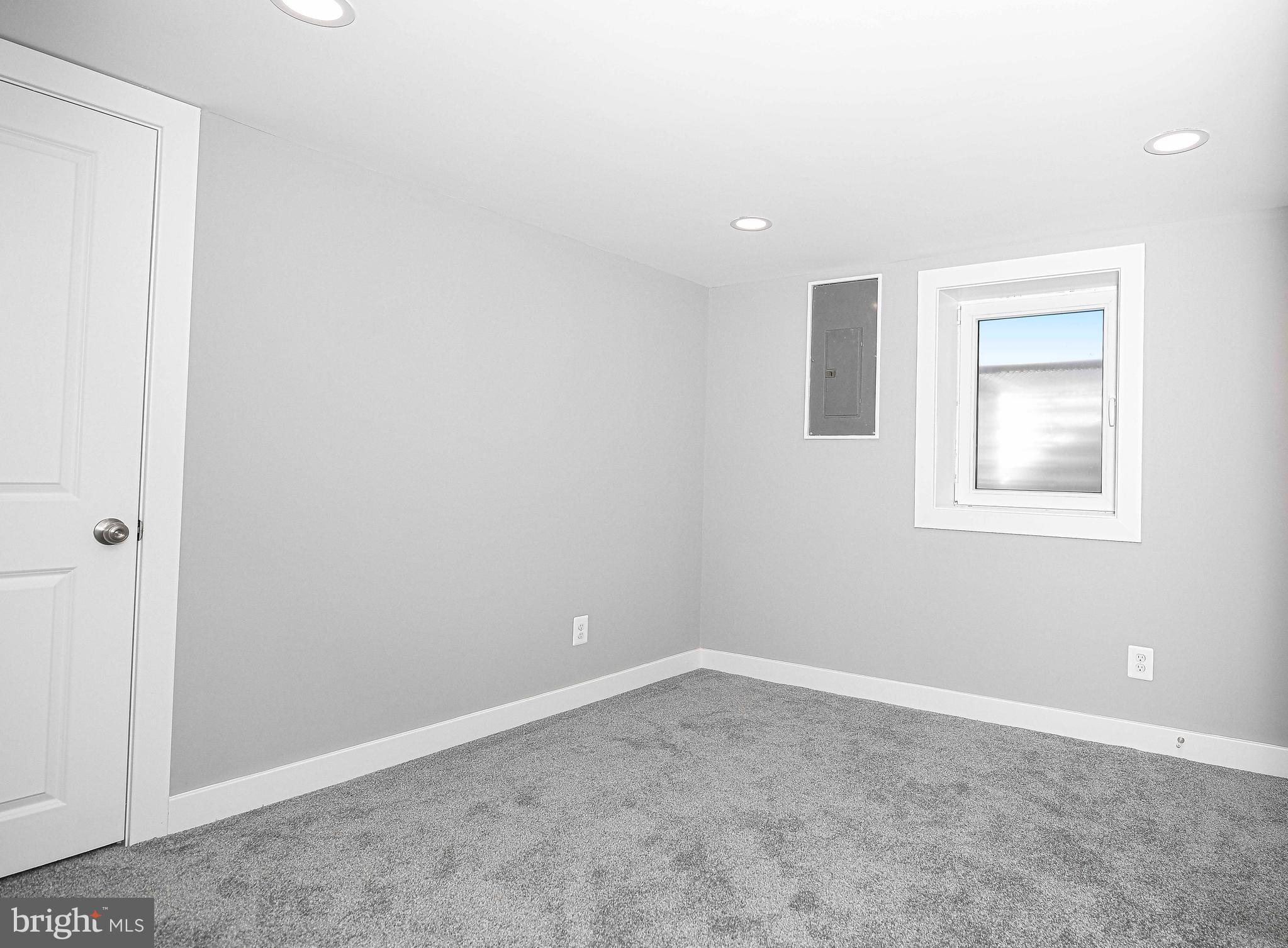 ROSEDALE TERRACE - Residential