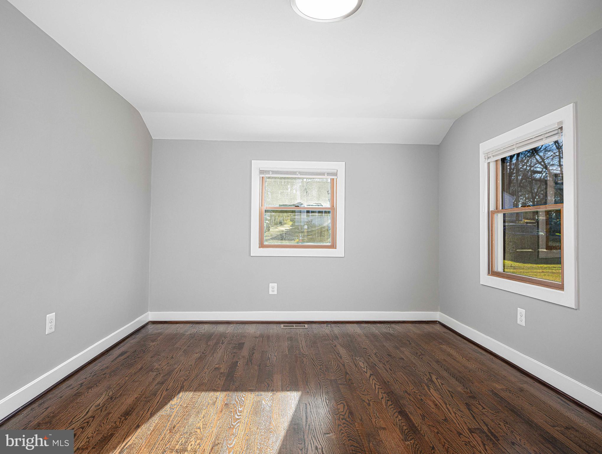 ROSEDALE TERRACE - Residential