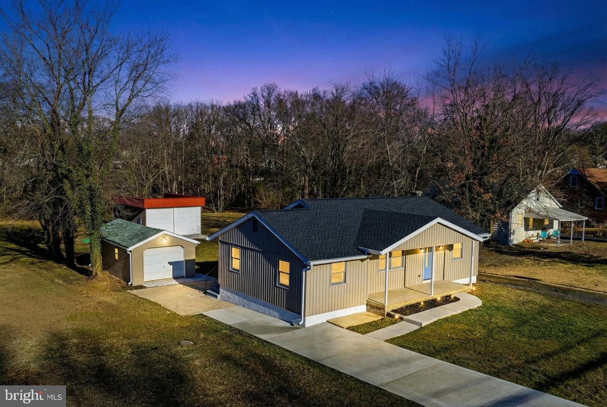 ROSEDALE TERRACE - Residential