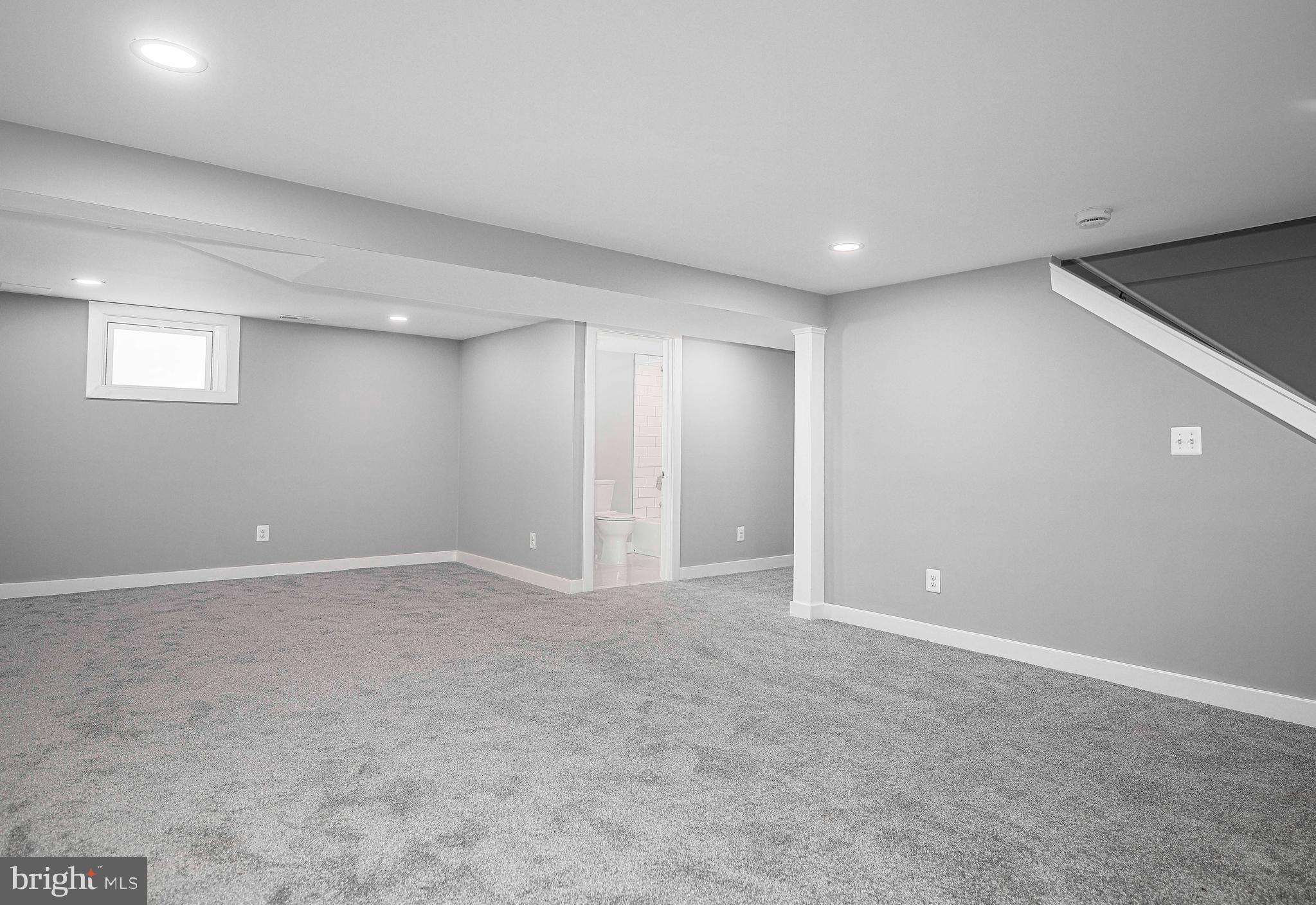 ROSEDALE TERRACE - Residential