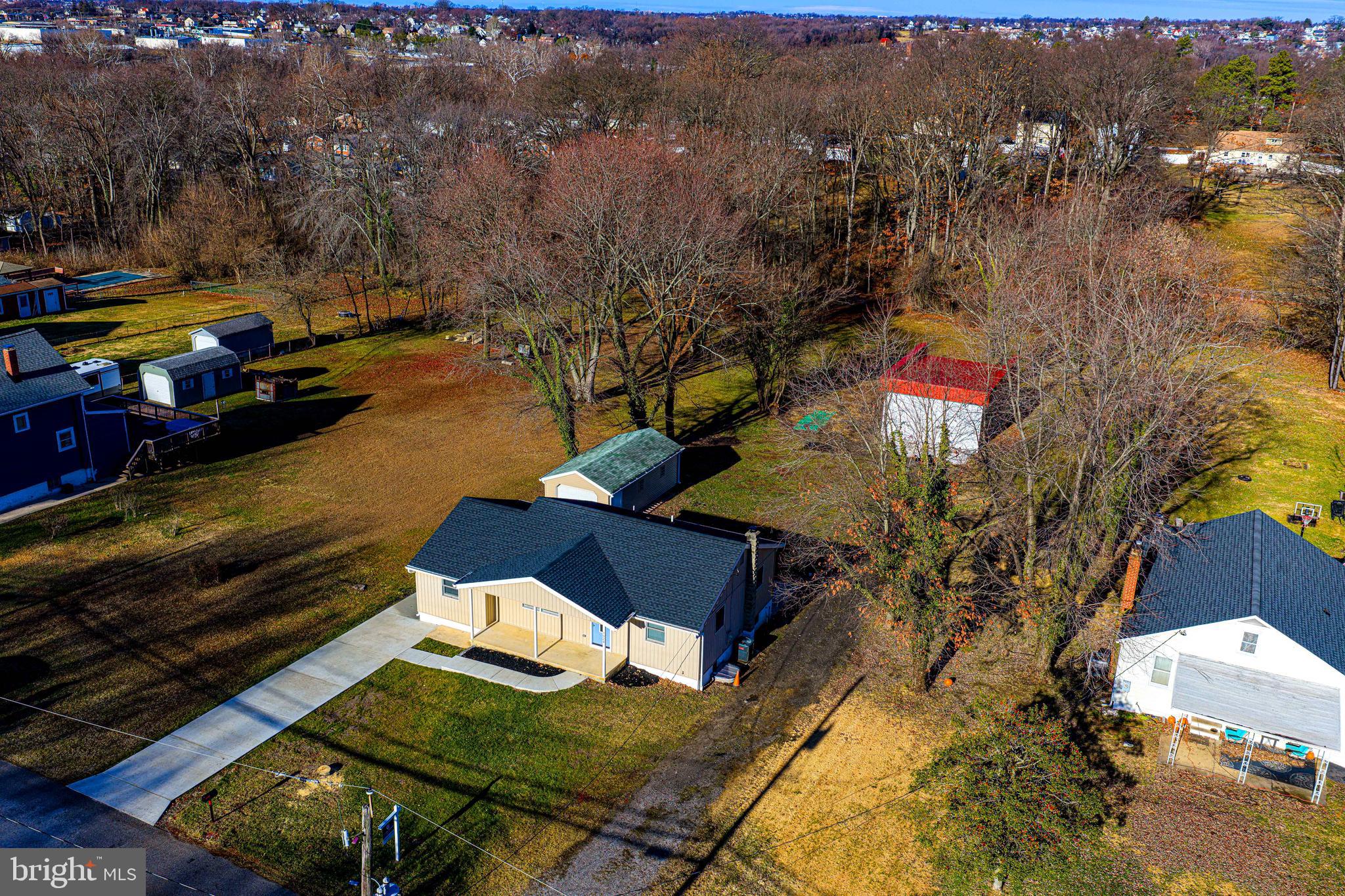 ROSEDALE TERRACE - Residential