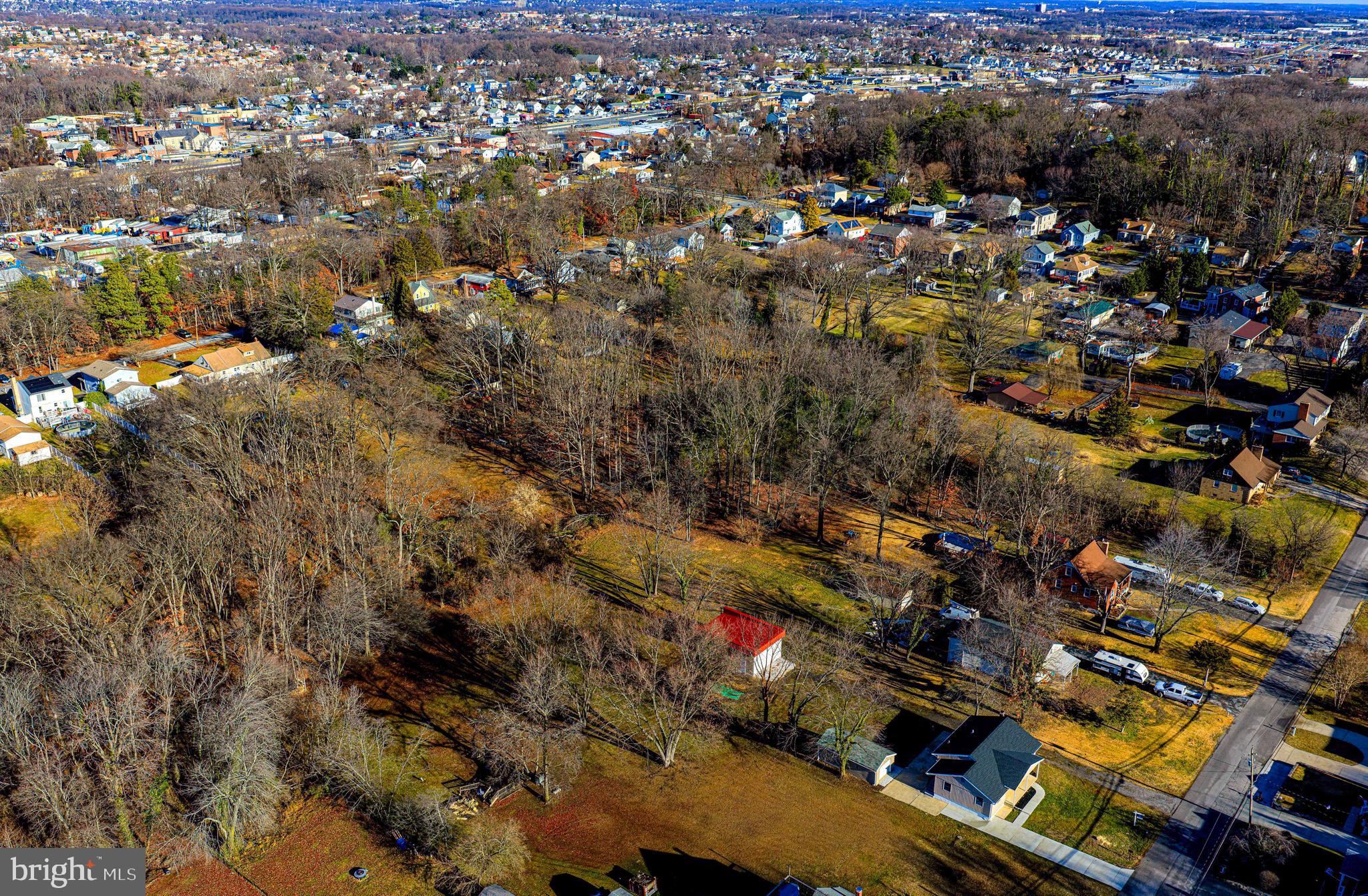 ROSEDALE TERRACE - Residential