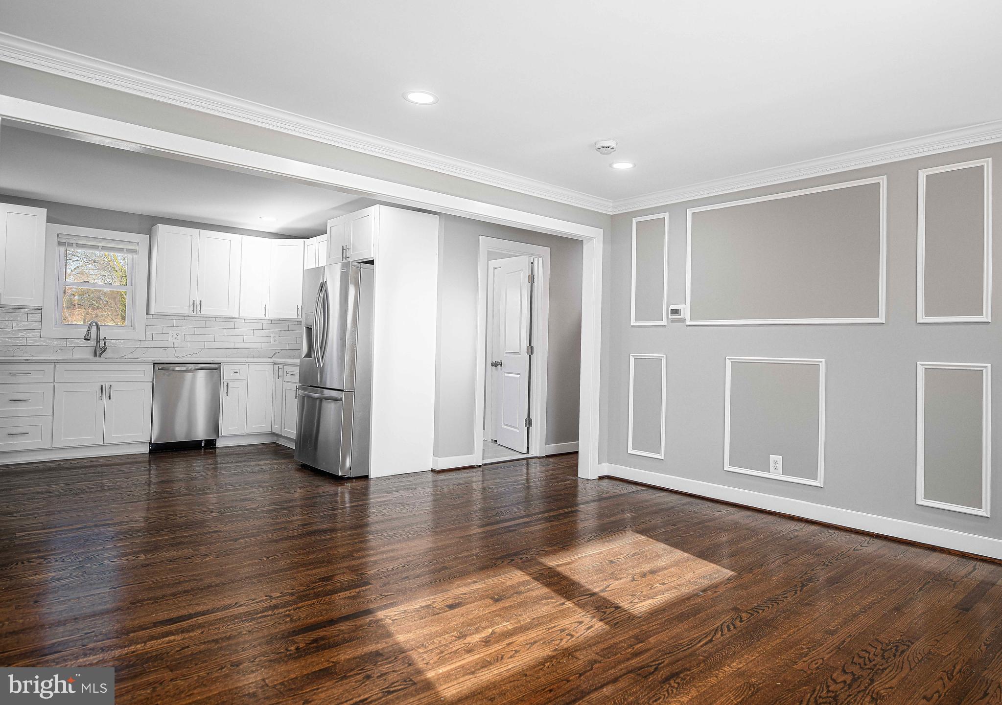 ROSEDALE TERRACE - Residential