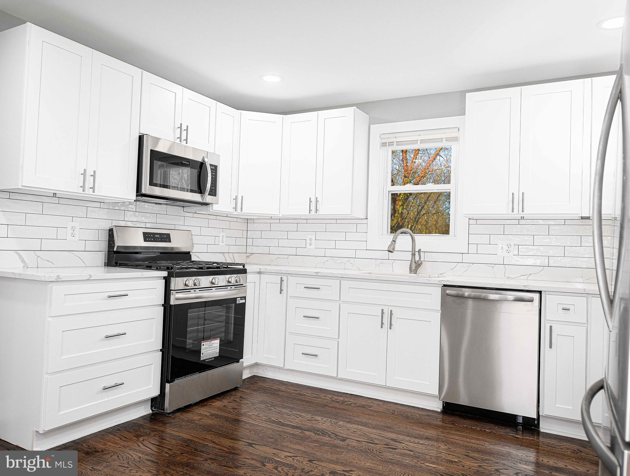 ROSEDALE TERRACE - Residential