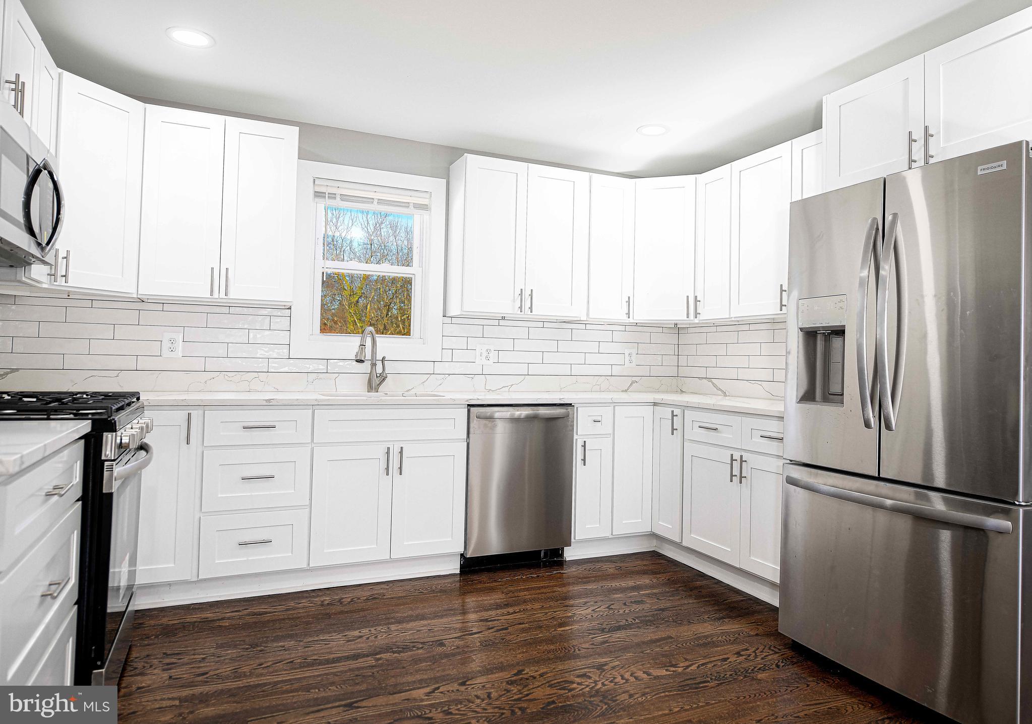 ROSEDALE TERRACE - Residential