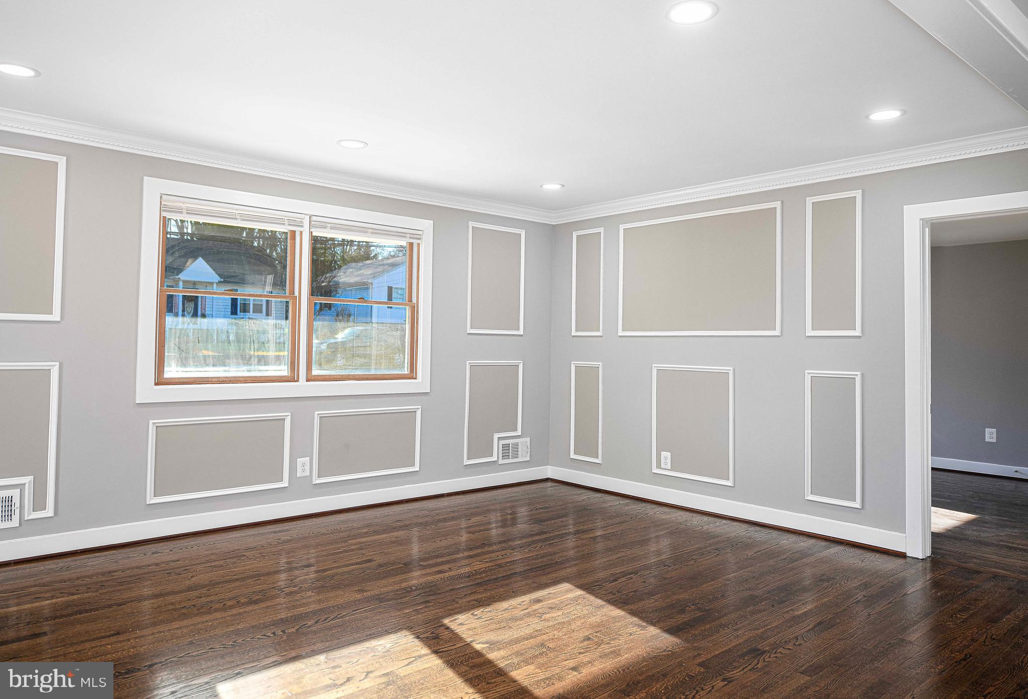 ROSEDALE TERRACE - Residential