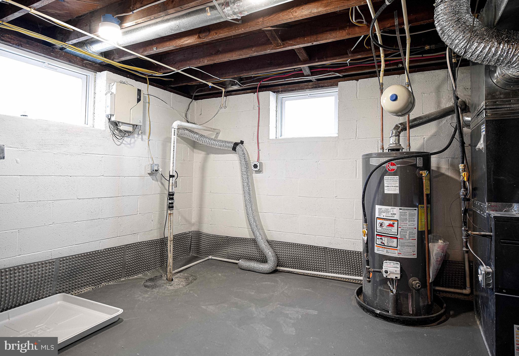 ROSEDALE TERRACE - Residential