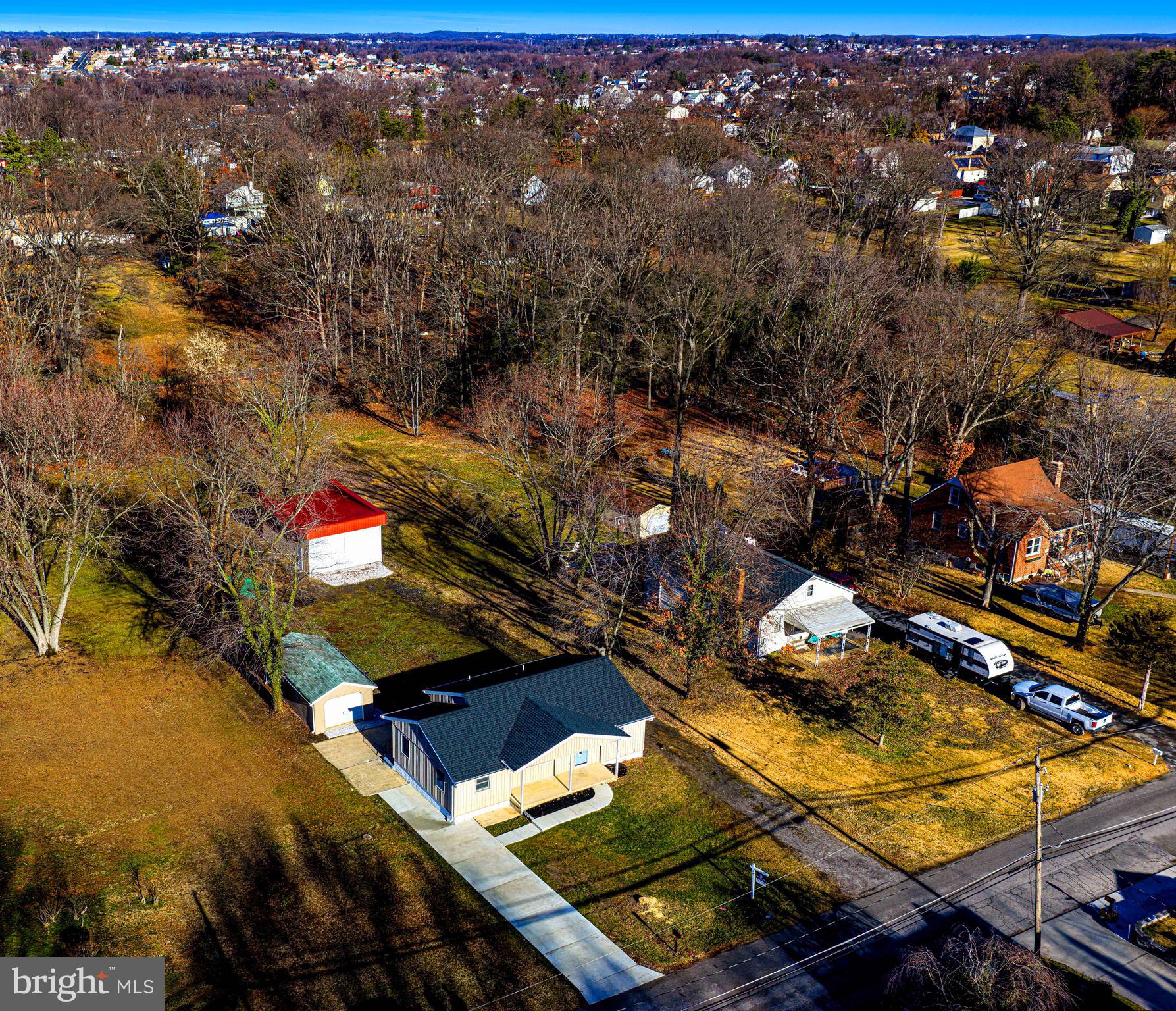 ROSEDALE TERRACE - Residential