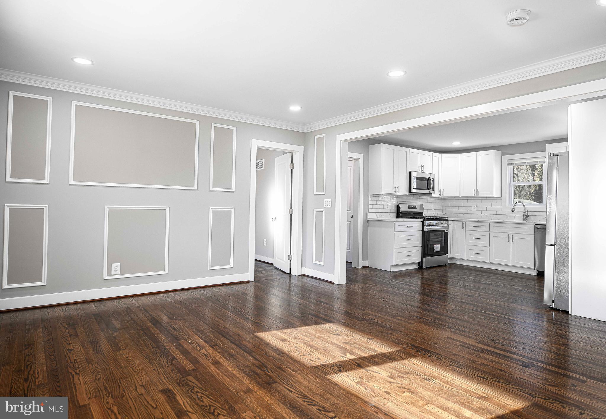 ROSEDALE TERRACE - Residential