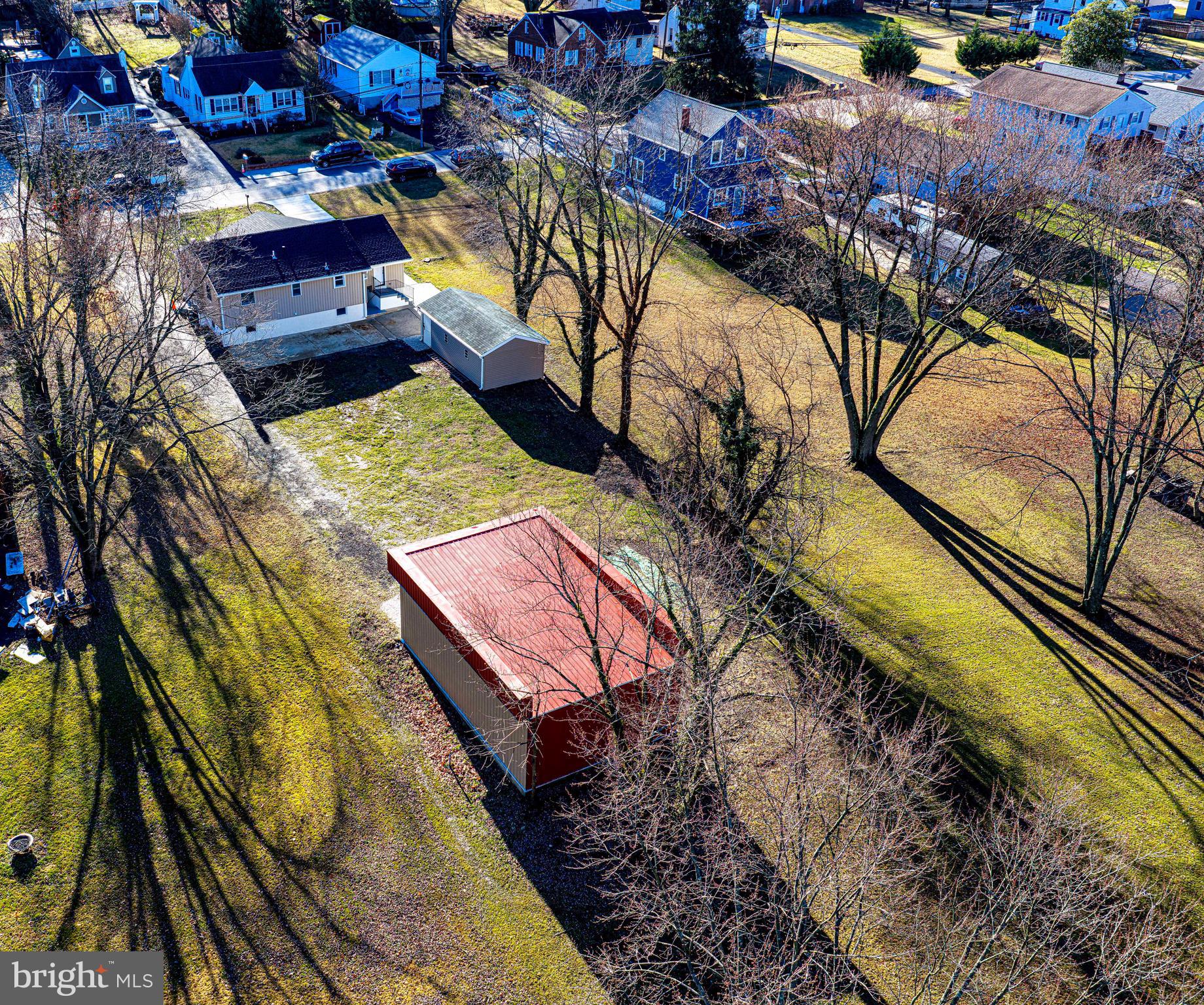 ROSEDALE TERRACE - Residential