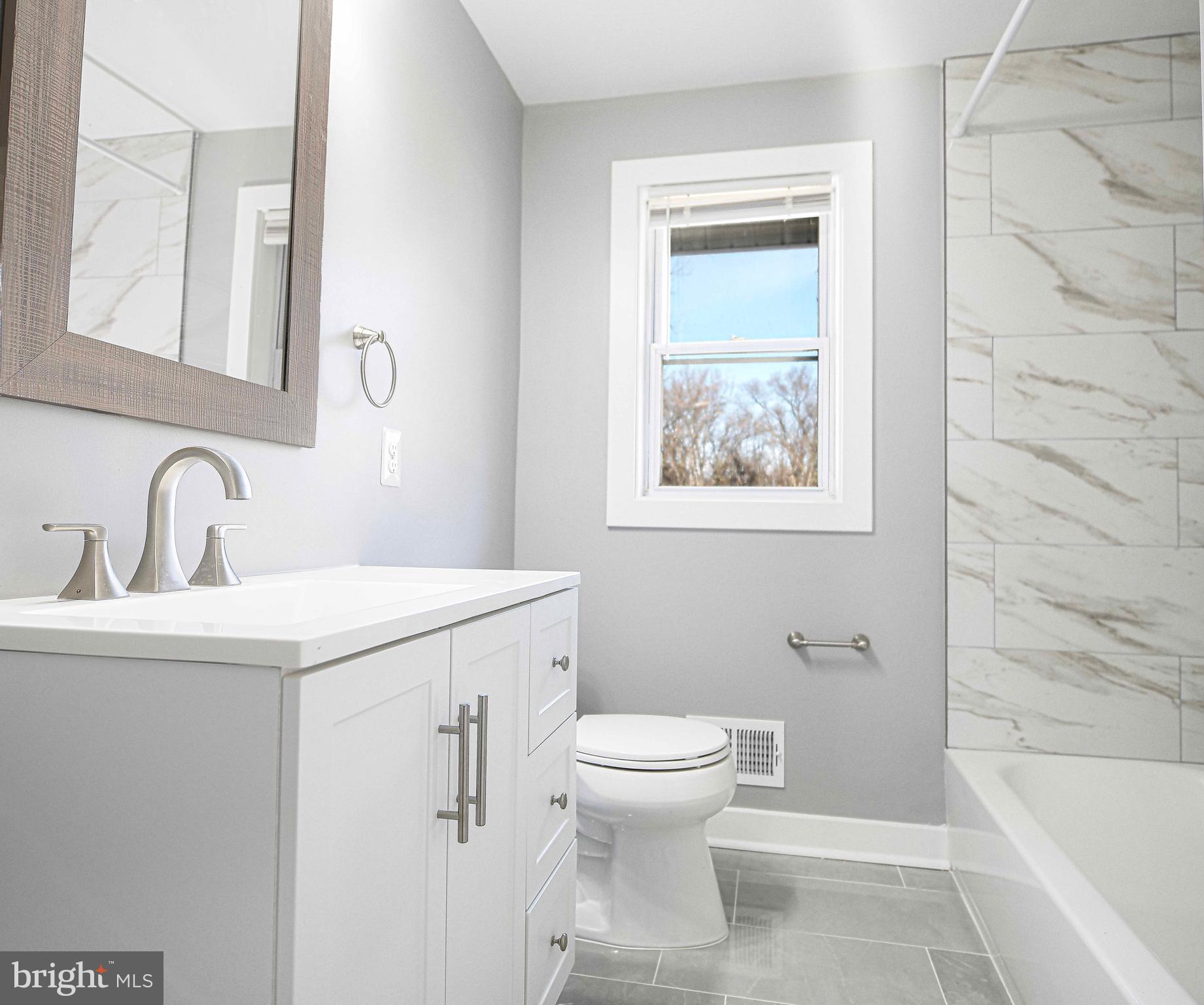 ROSEDALE TERRACE - Residential