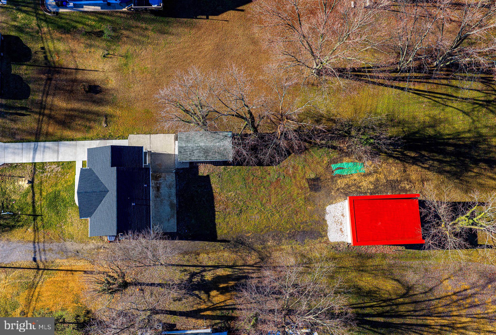 ROSEDALE TERRACE - Residential