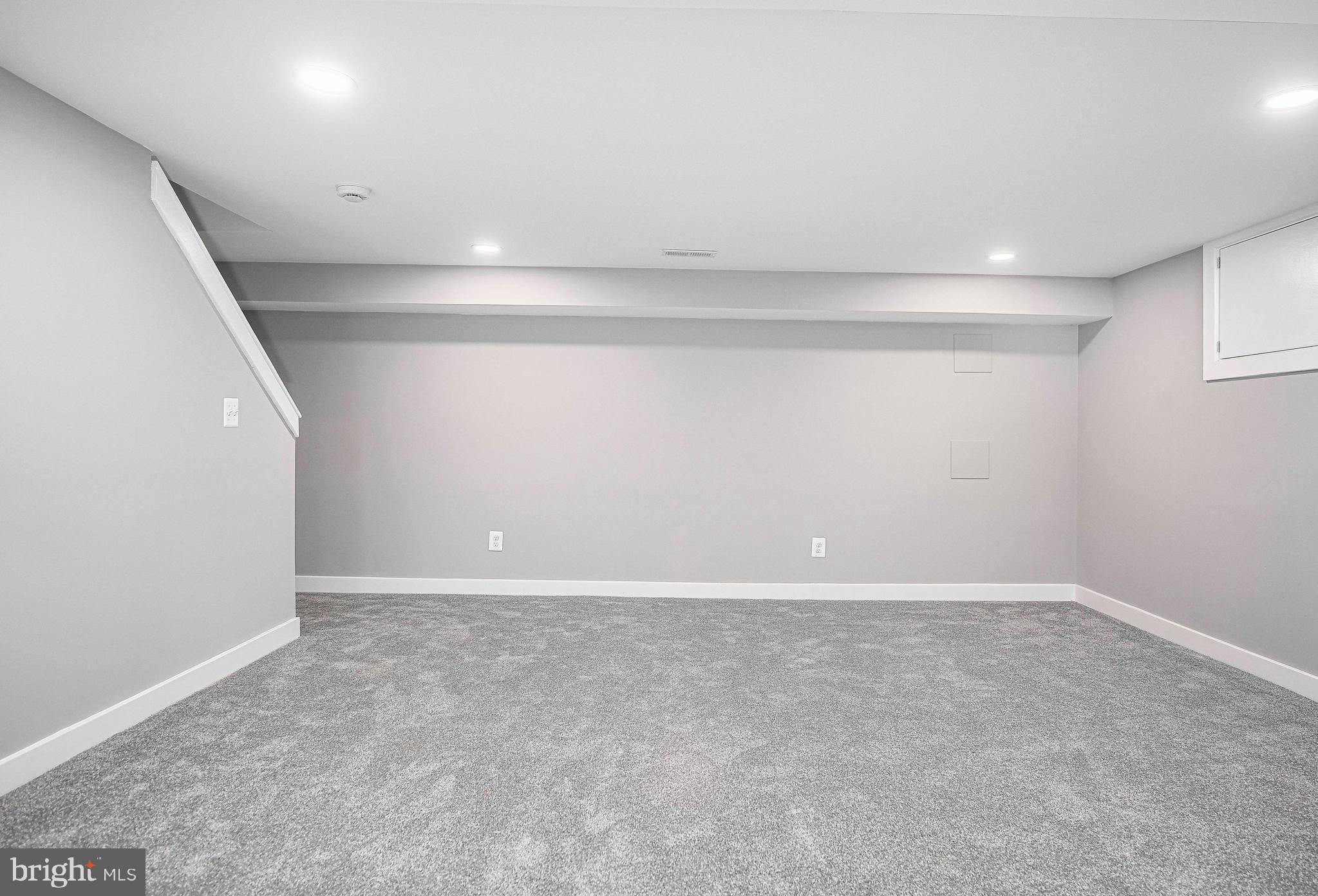 ROSEDALE TERRACE - Residential