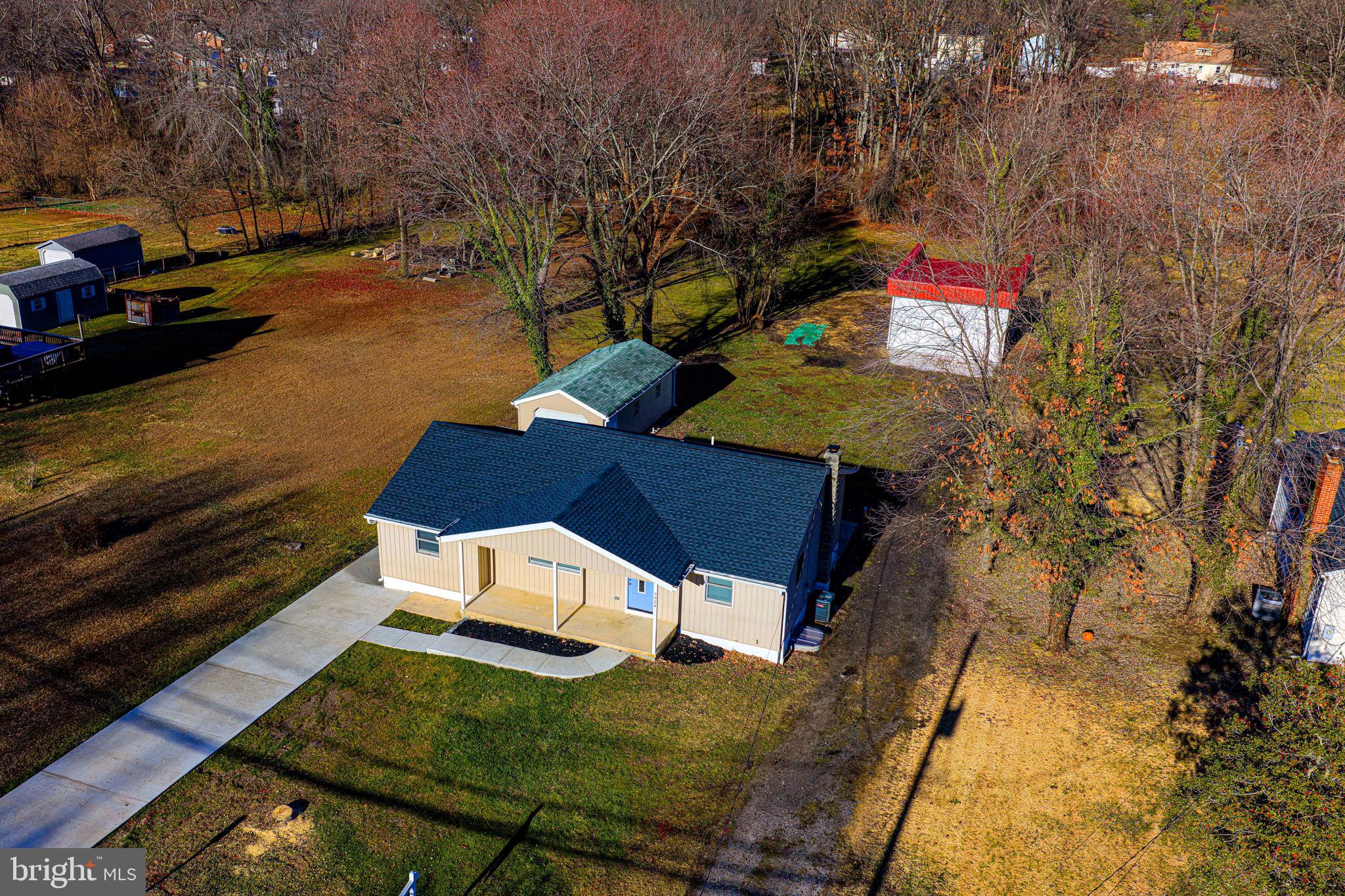 ROSEDALE TERRACE - Residential