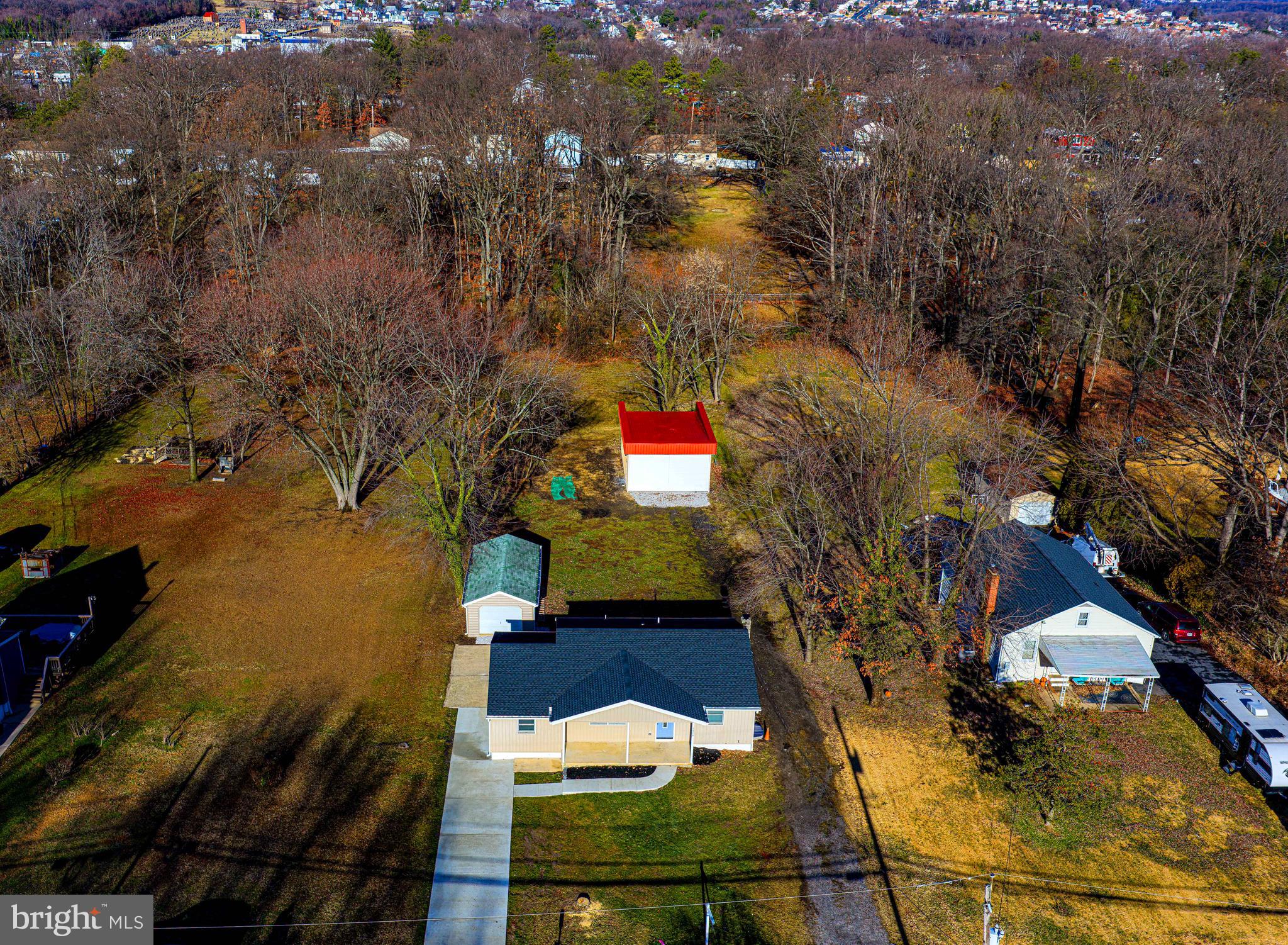 ROSEDALE TERRACE - Residential