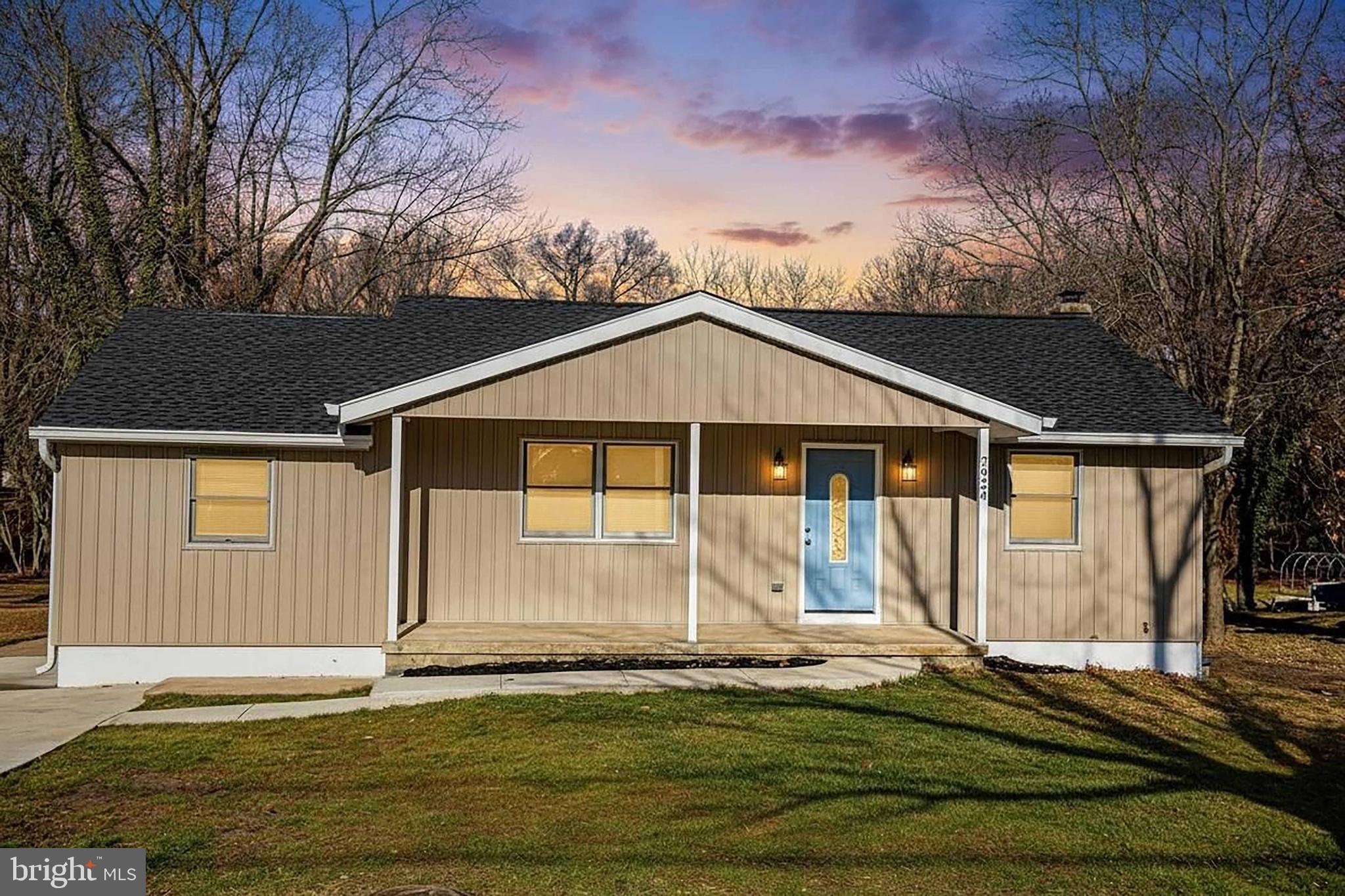 ROSEDALE TERRACE - Residential