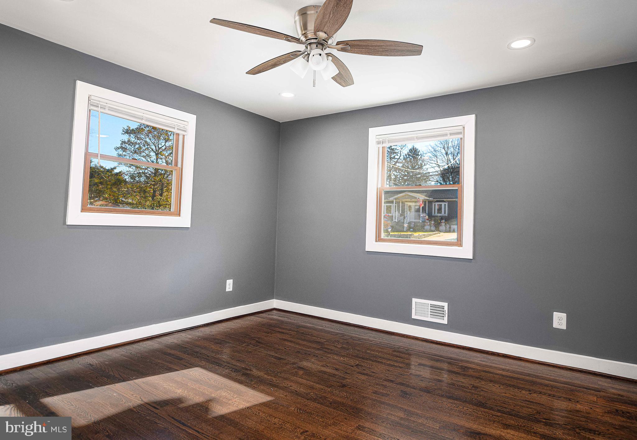 ROSEDALE TERRACE - Residential