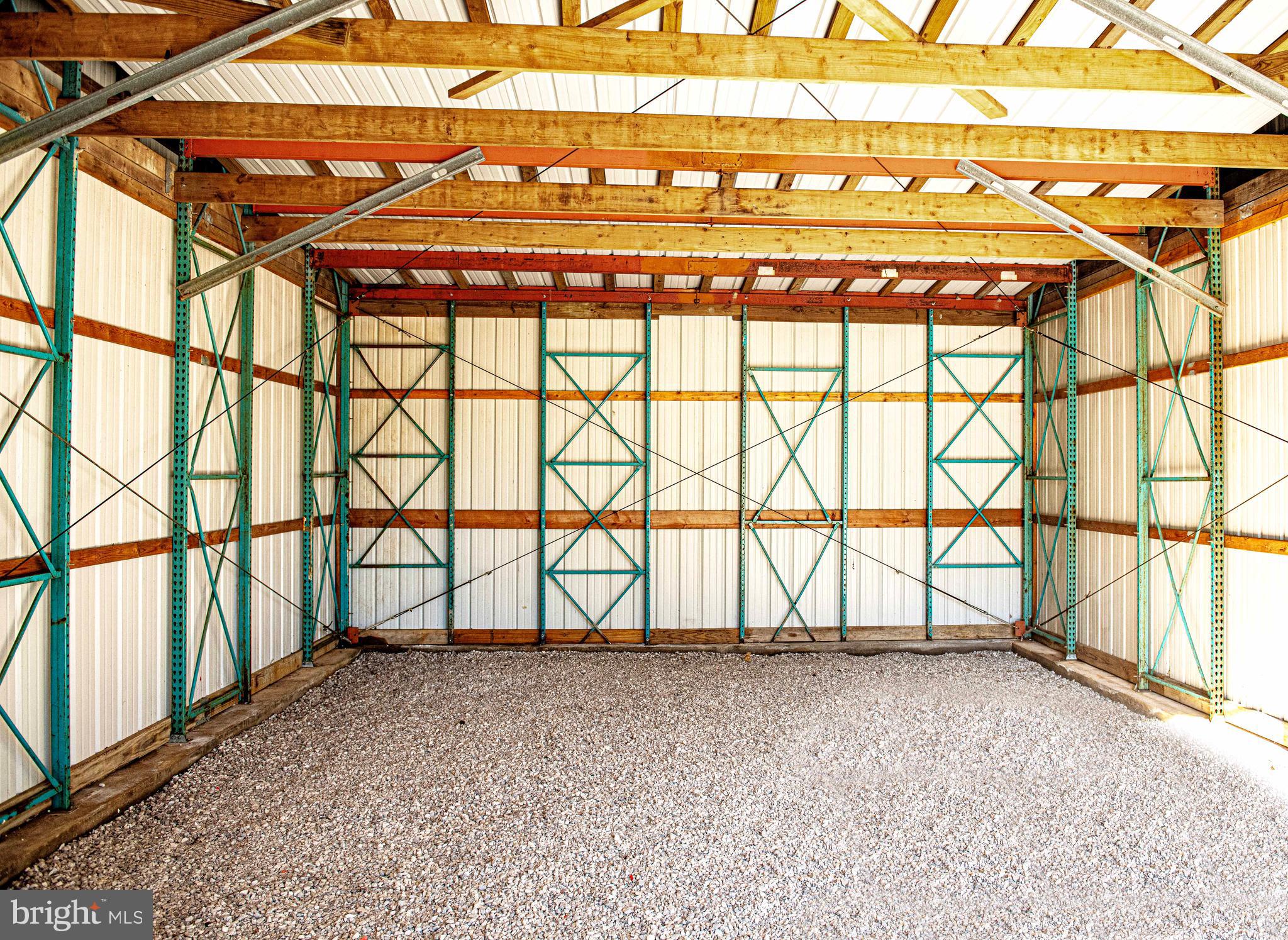 ROSEDALE TERRACE - Residential