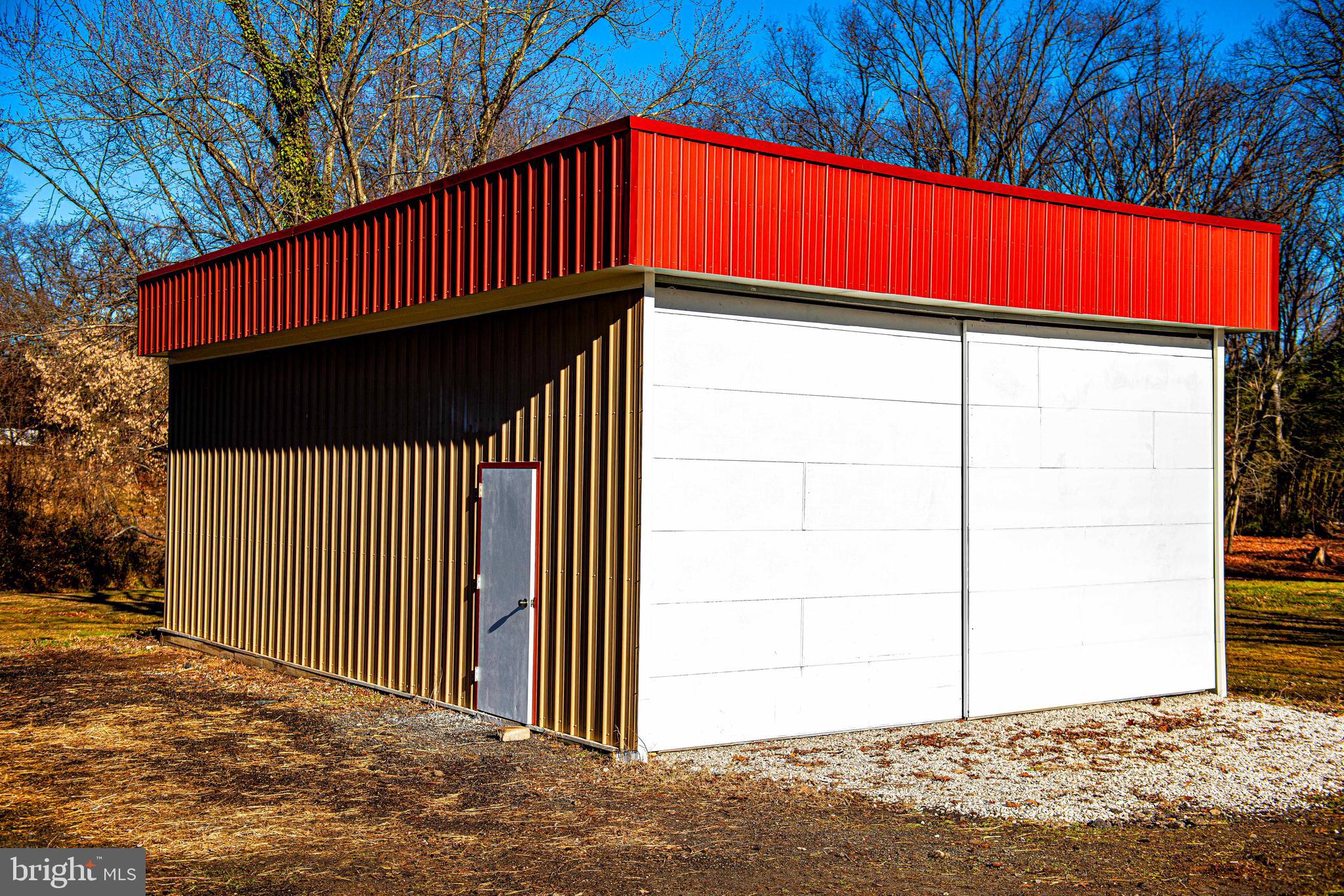 ROSEDALE TERRACE - Residential