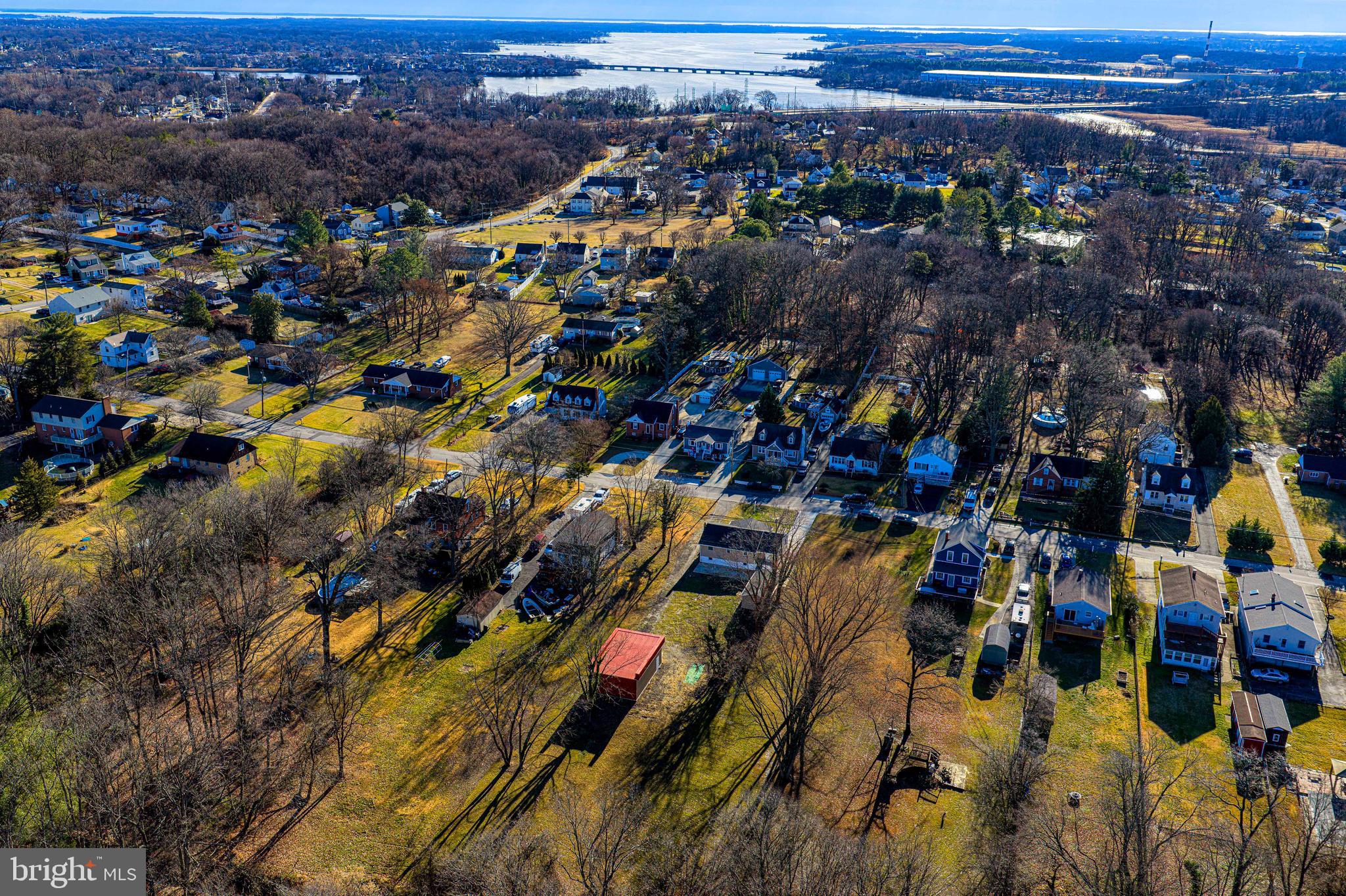 ROSEDALE TERRACE - Residential