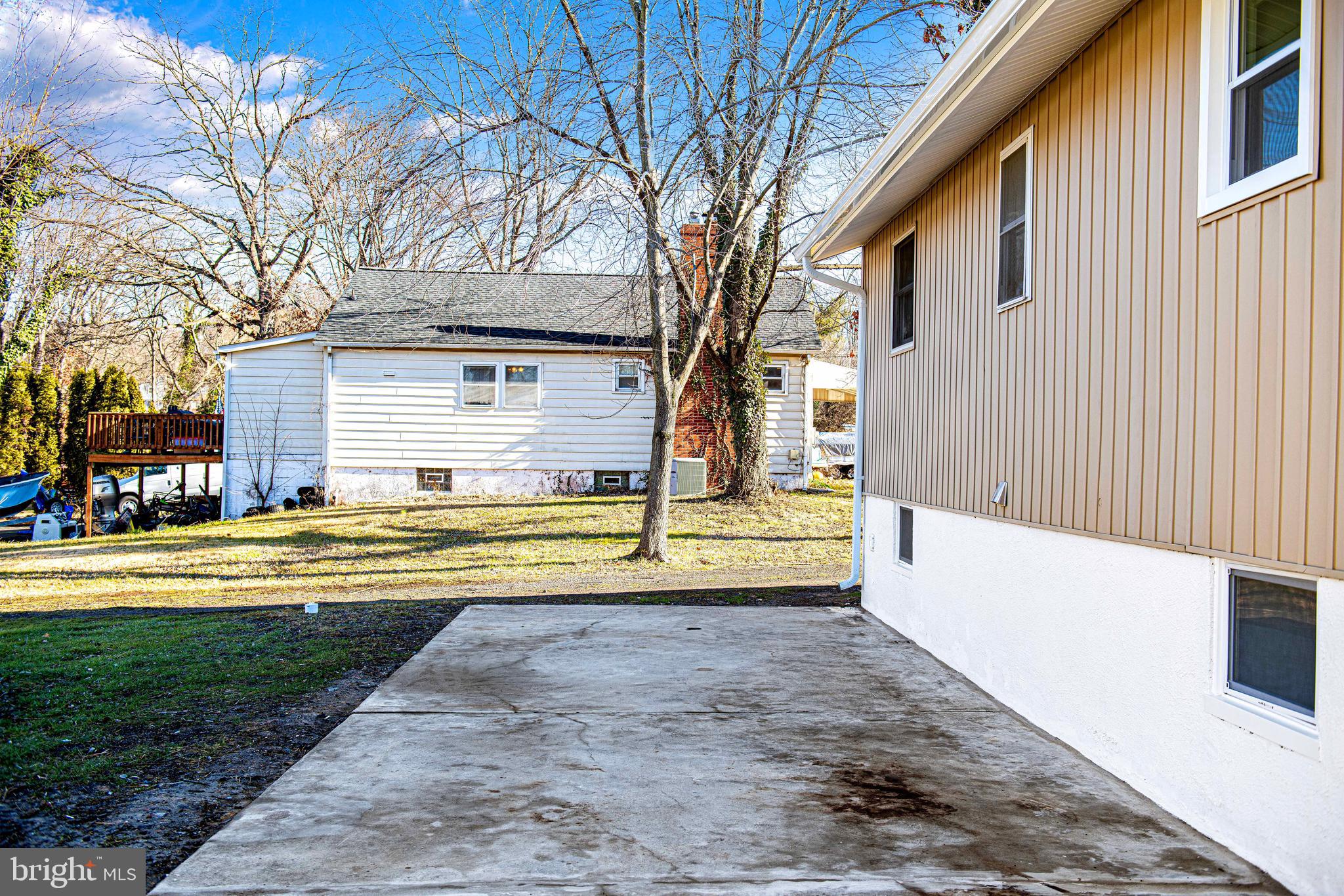 ROSEDALE TERRACE - Residential