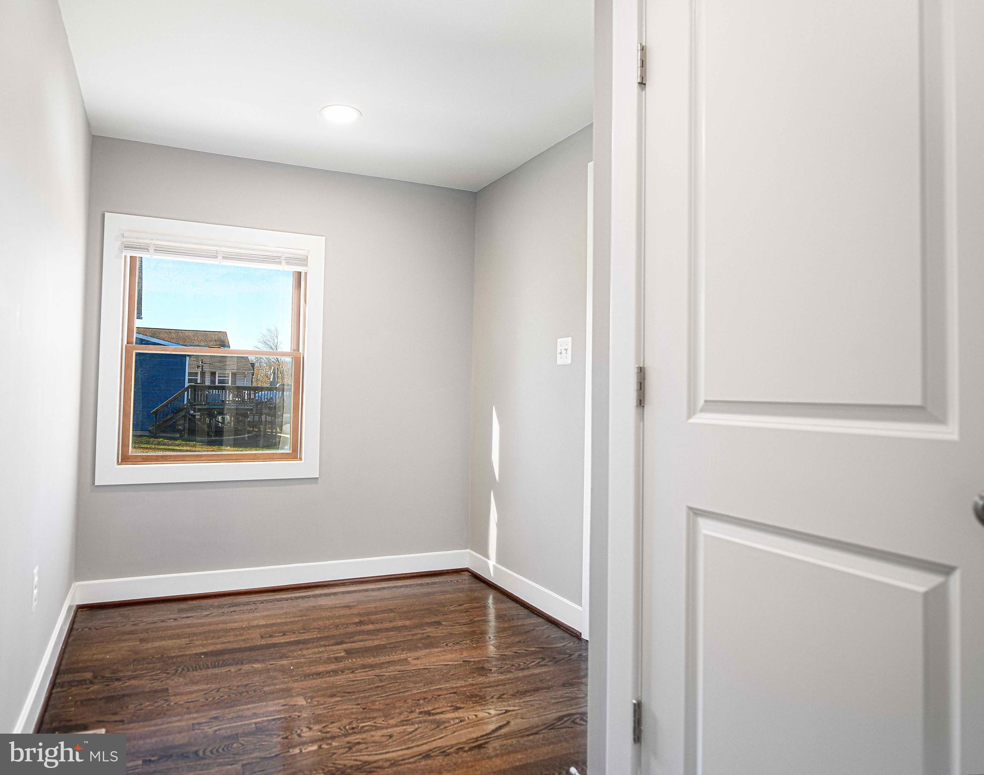 ROSEDALE TERRACE - Residential