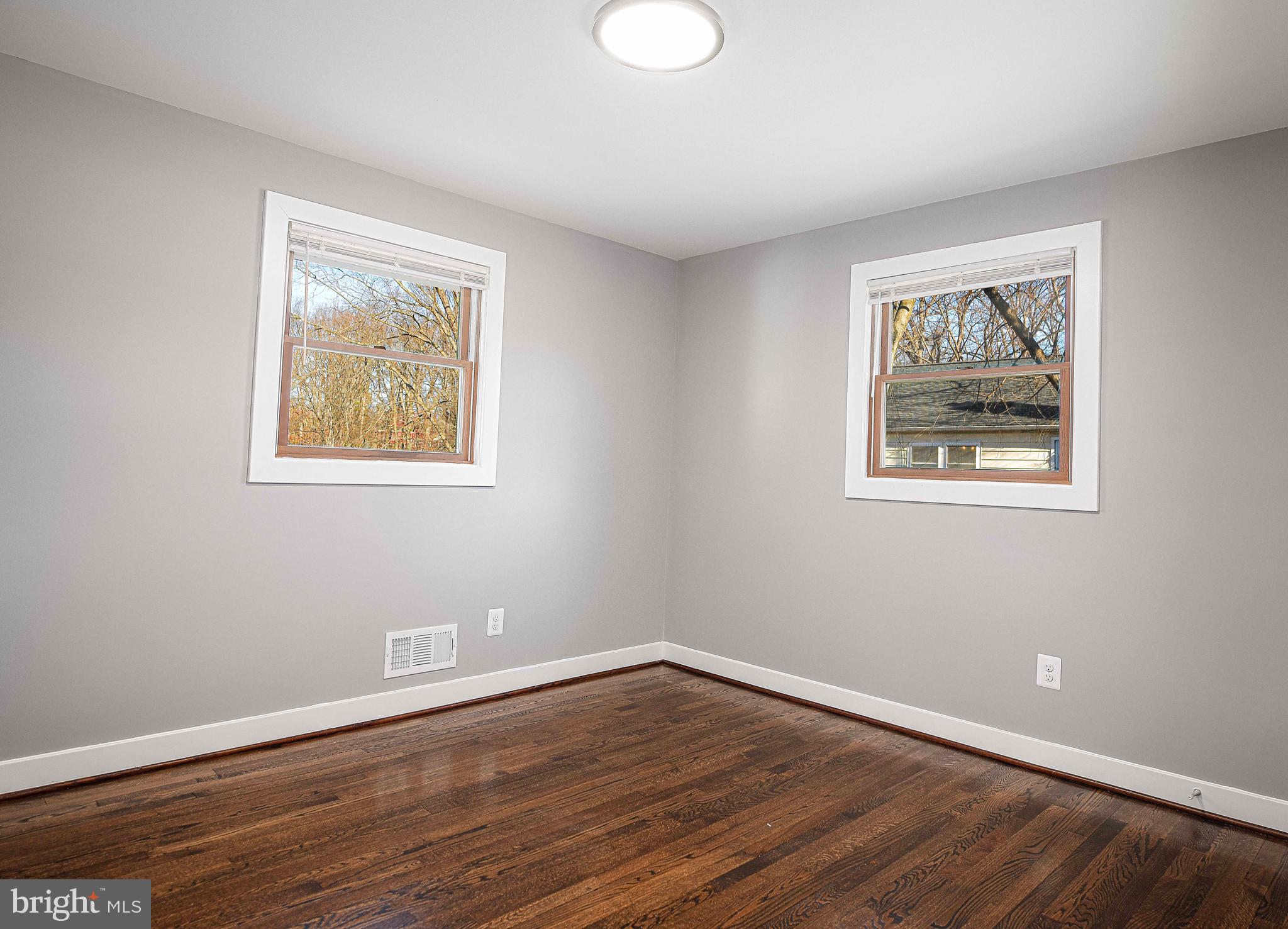 ROSEDALE TERRACE - Residential