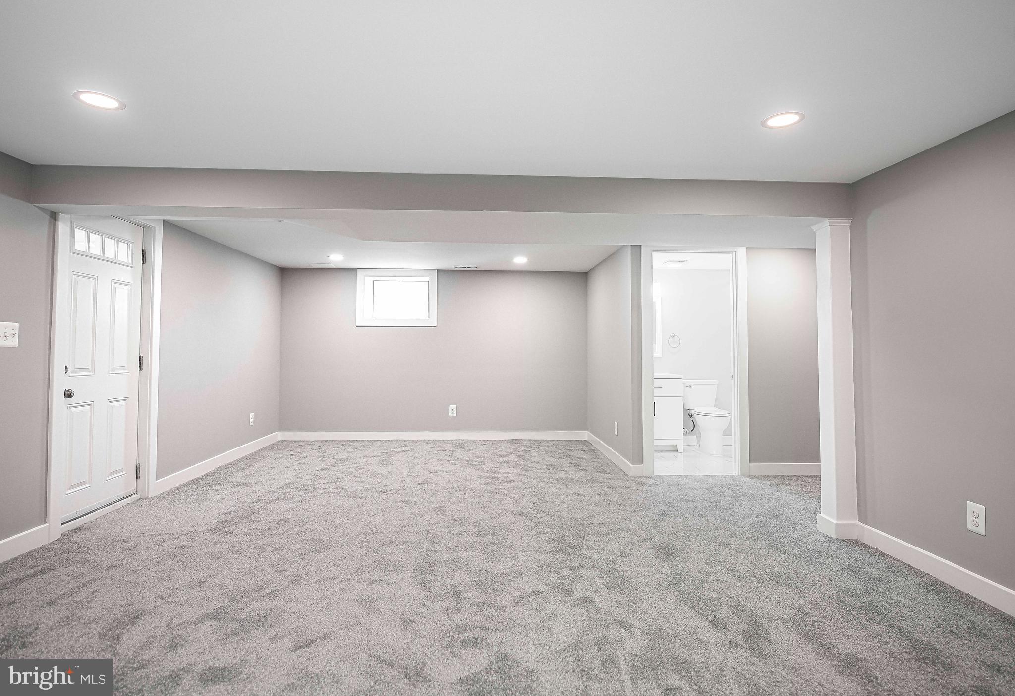 ROSEDALE TERRACE - Residential