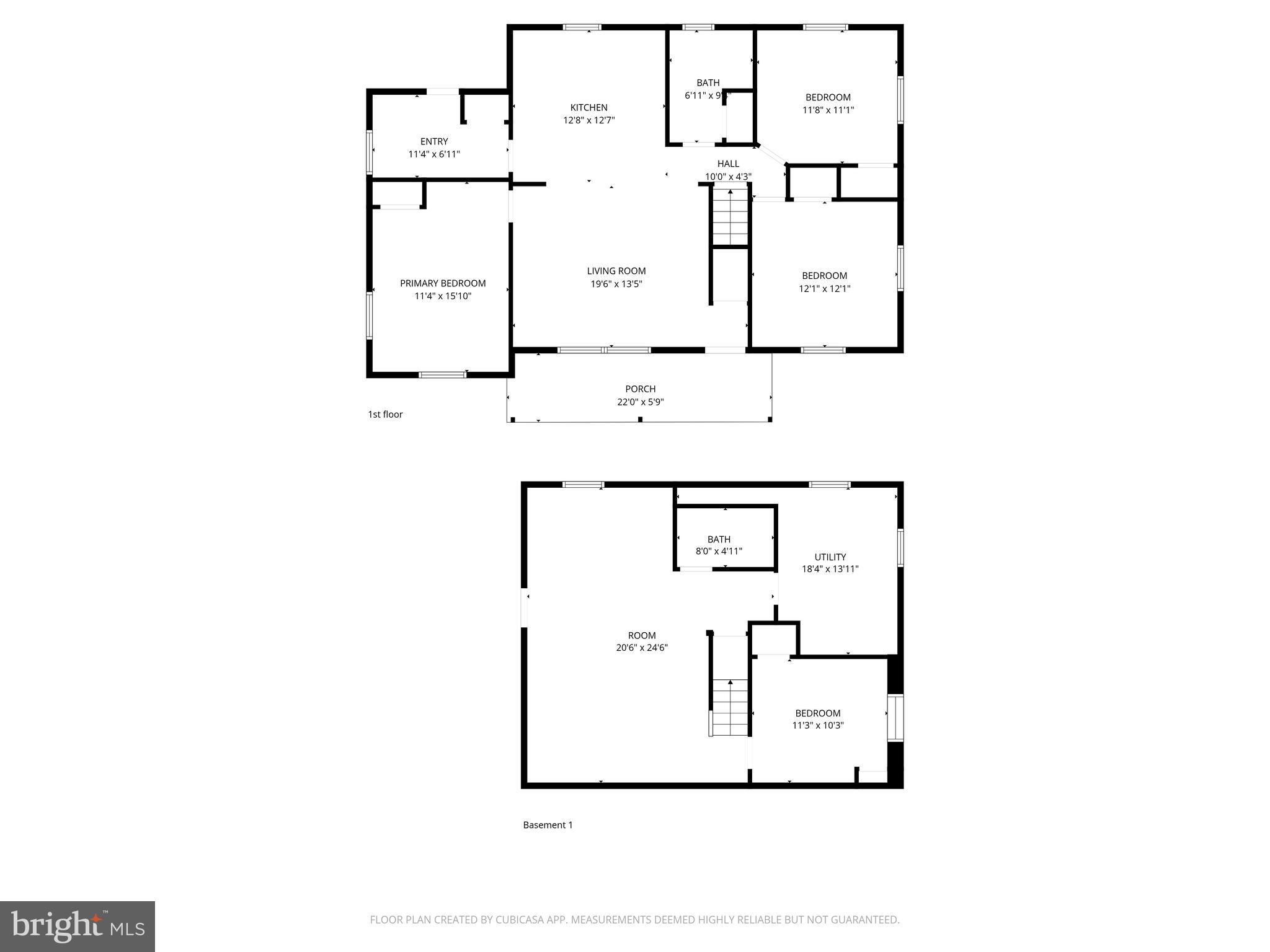 ROSEDALE TERRACE - Residential