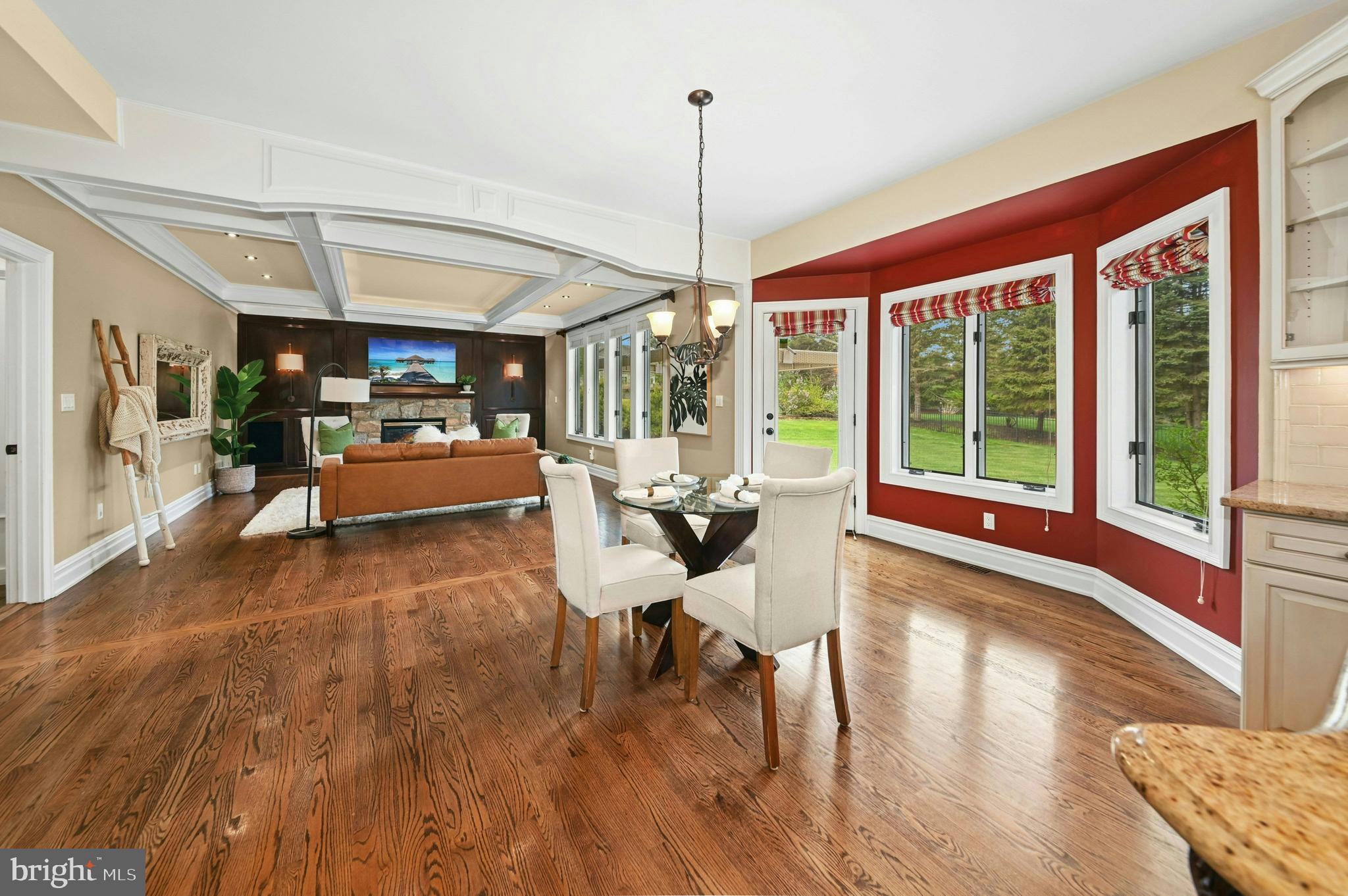 ESTATES AT TREXLER P - Residential