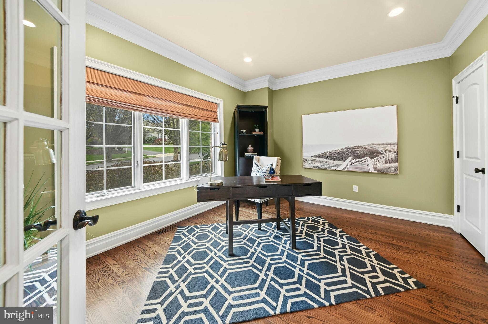 ESTATES AT TREXLER P - Residential