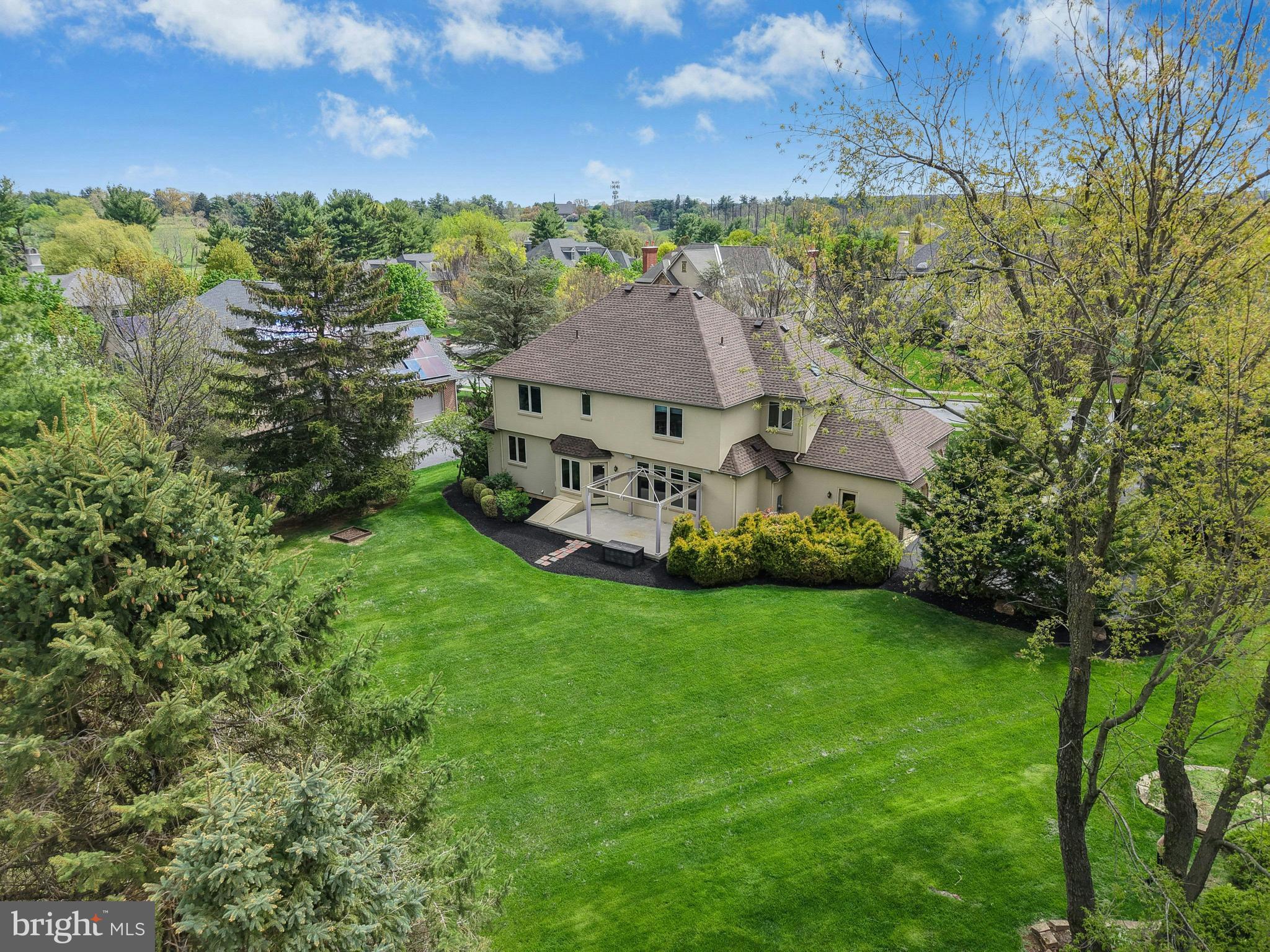 ESTATES AT TREXLER P - Residential