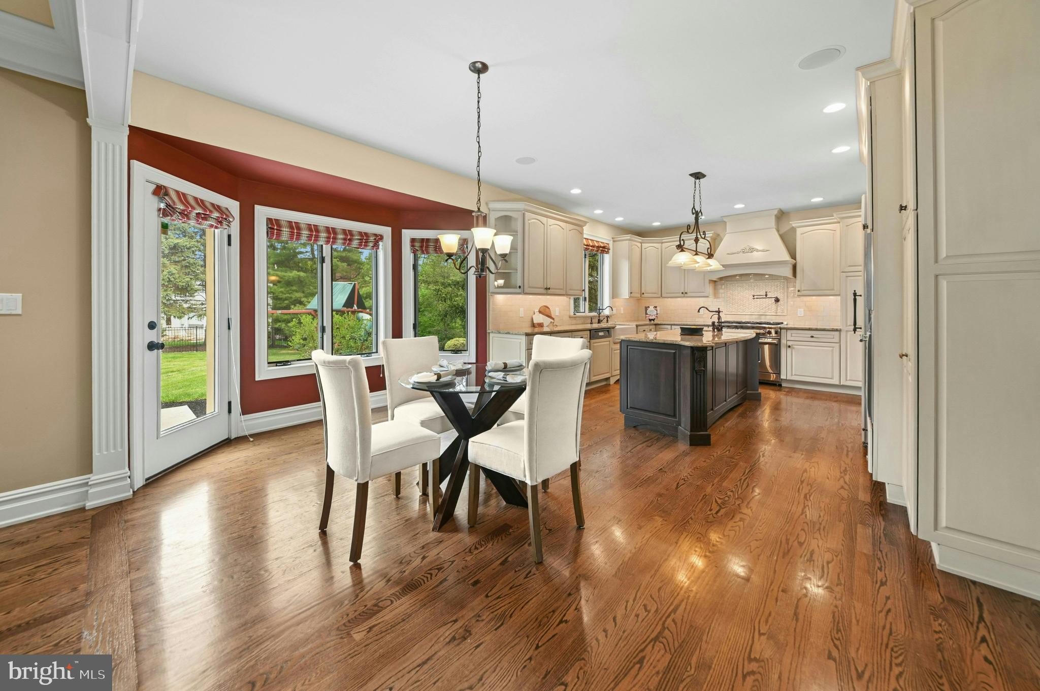 ESTATES AT TREXLER P - Residential