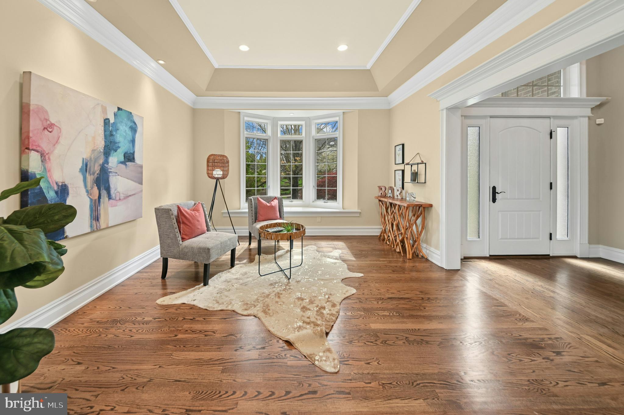 ESTATES AT TREXLER P - Residential